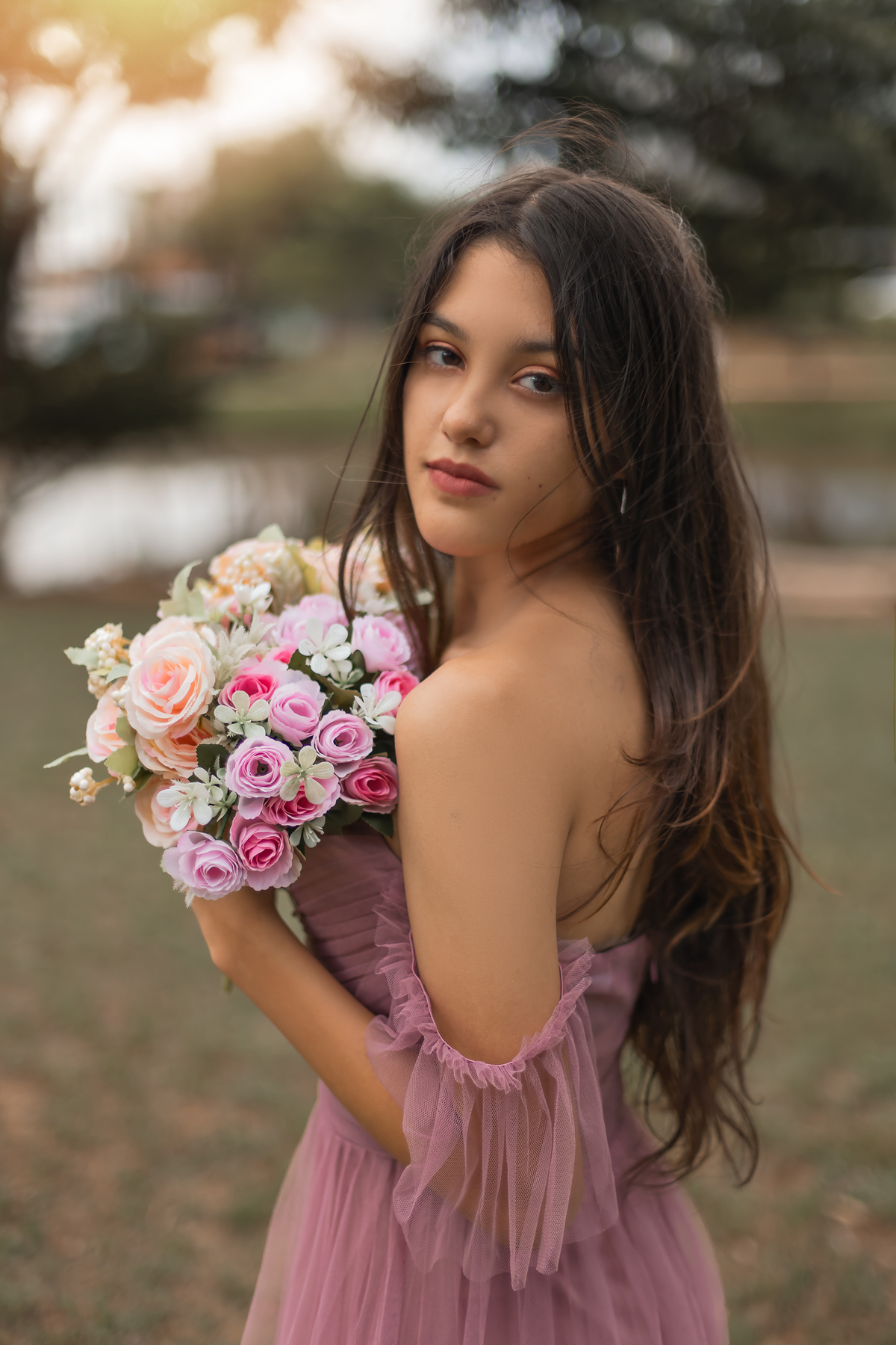 ensaio 15 anos bauru