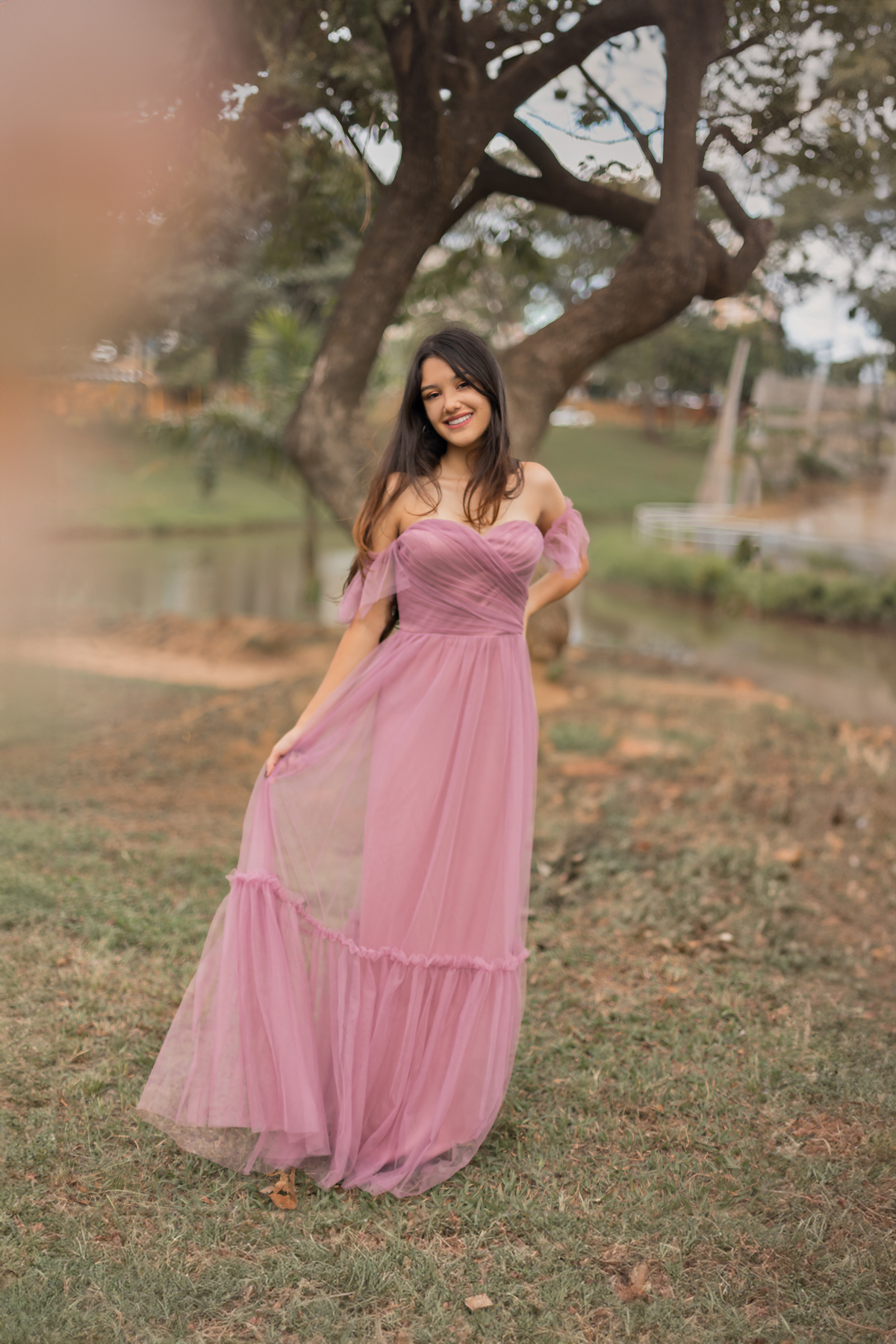 ensaio 15 anos bauru