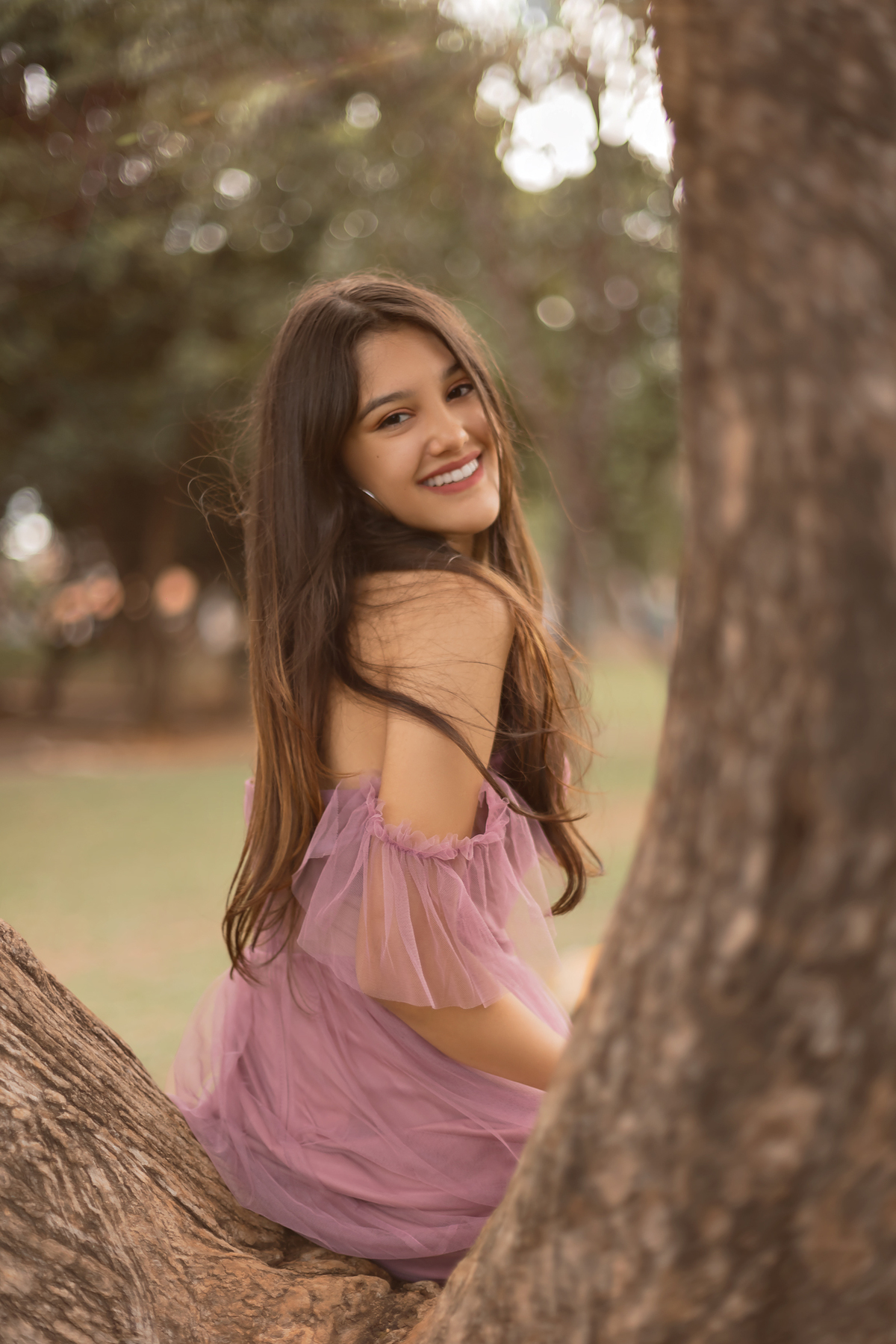 ensaio 15 anos bauru