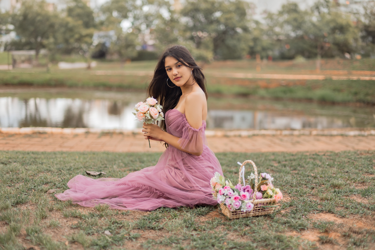 ensaio 15 anos bauru