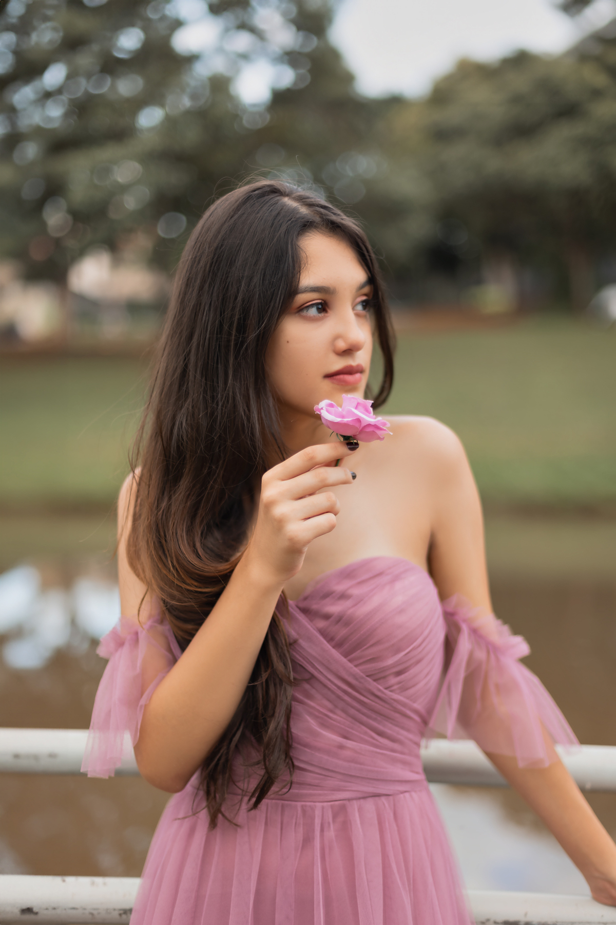 ensaio 15 anos bauru