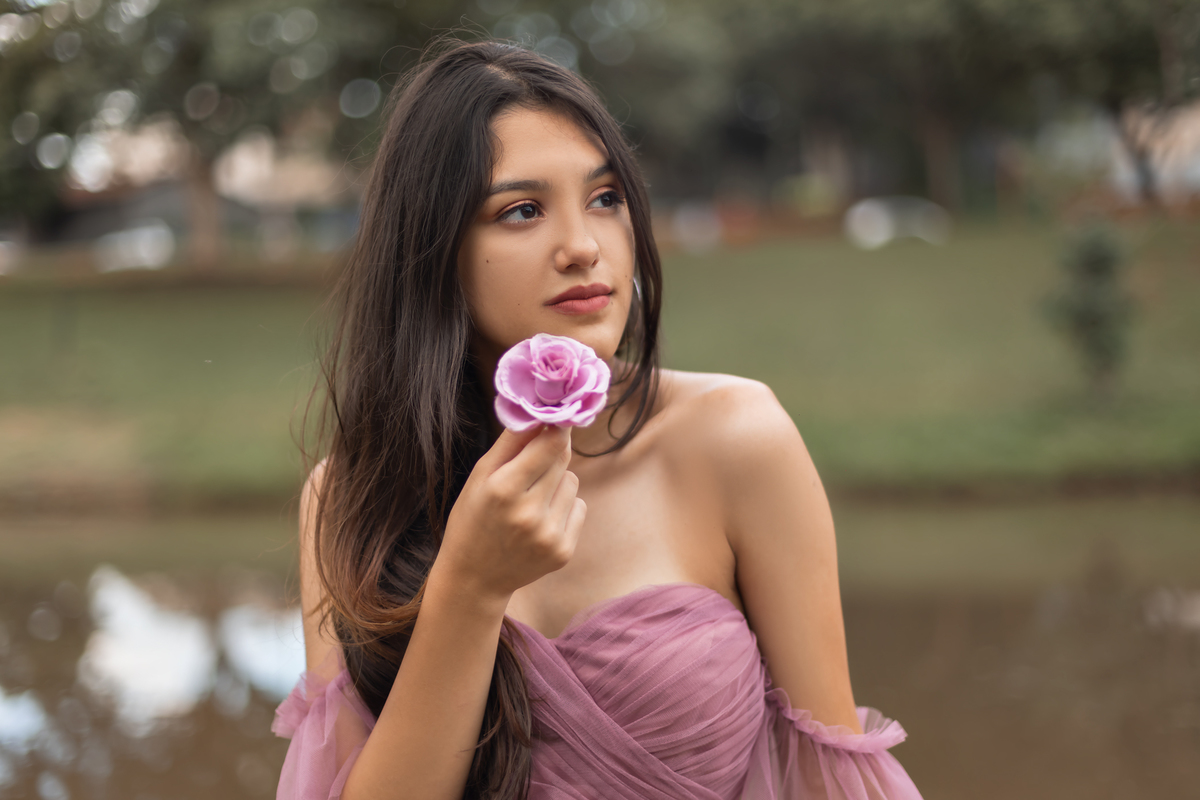 ensaio 15 anos bauru