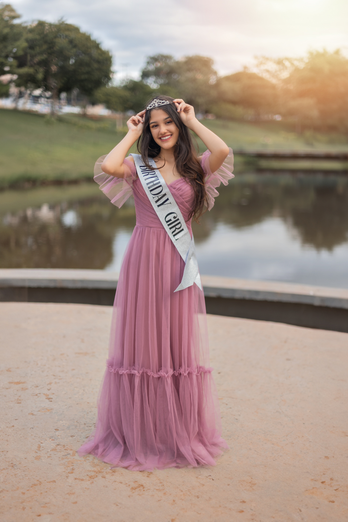 ensaio 15 anos bauru