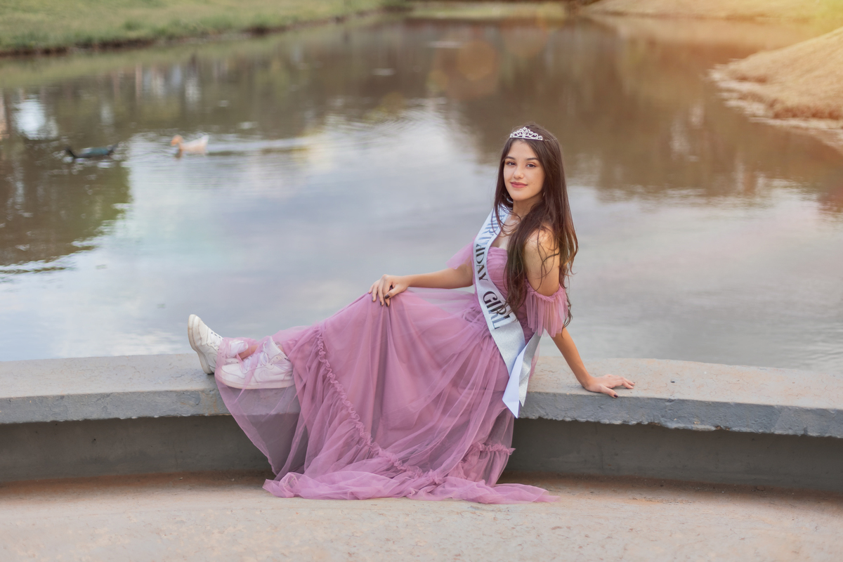 ensaio 15 anos bauru