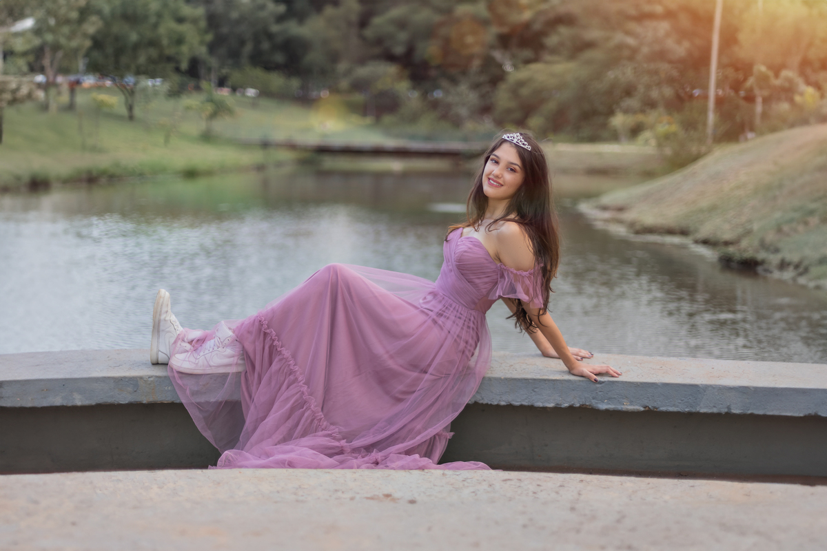 ensaio 15 anos bauru