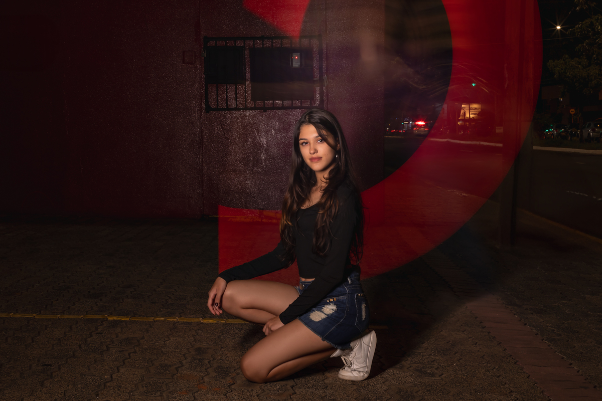 ensaio 15 anos bauru