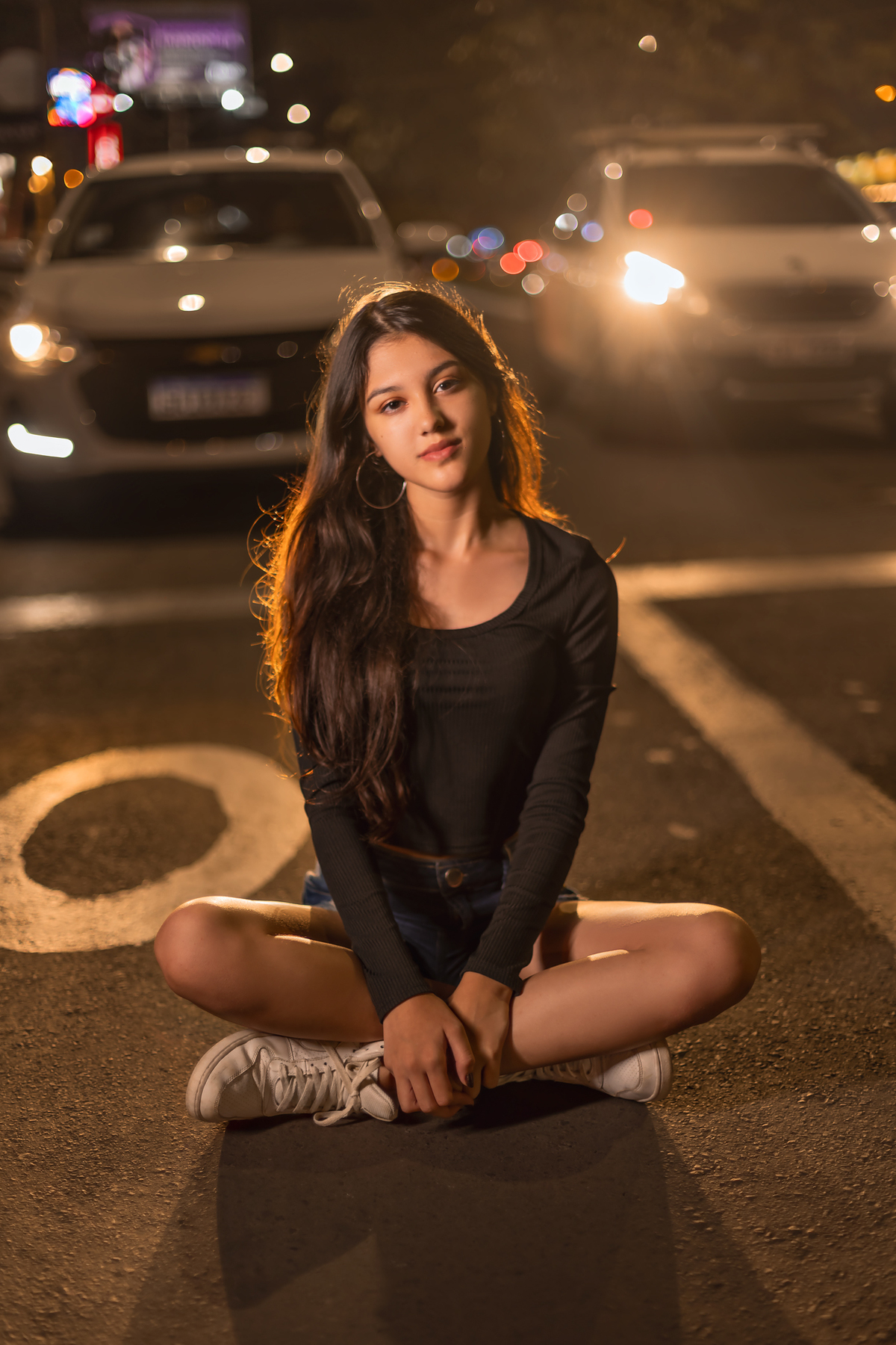 ensaio 15 anos bauru