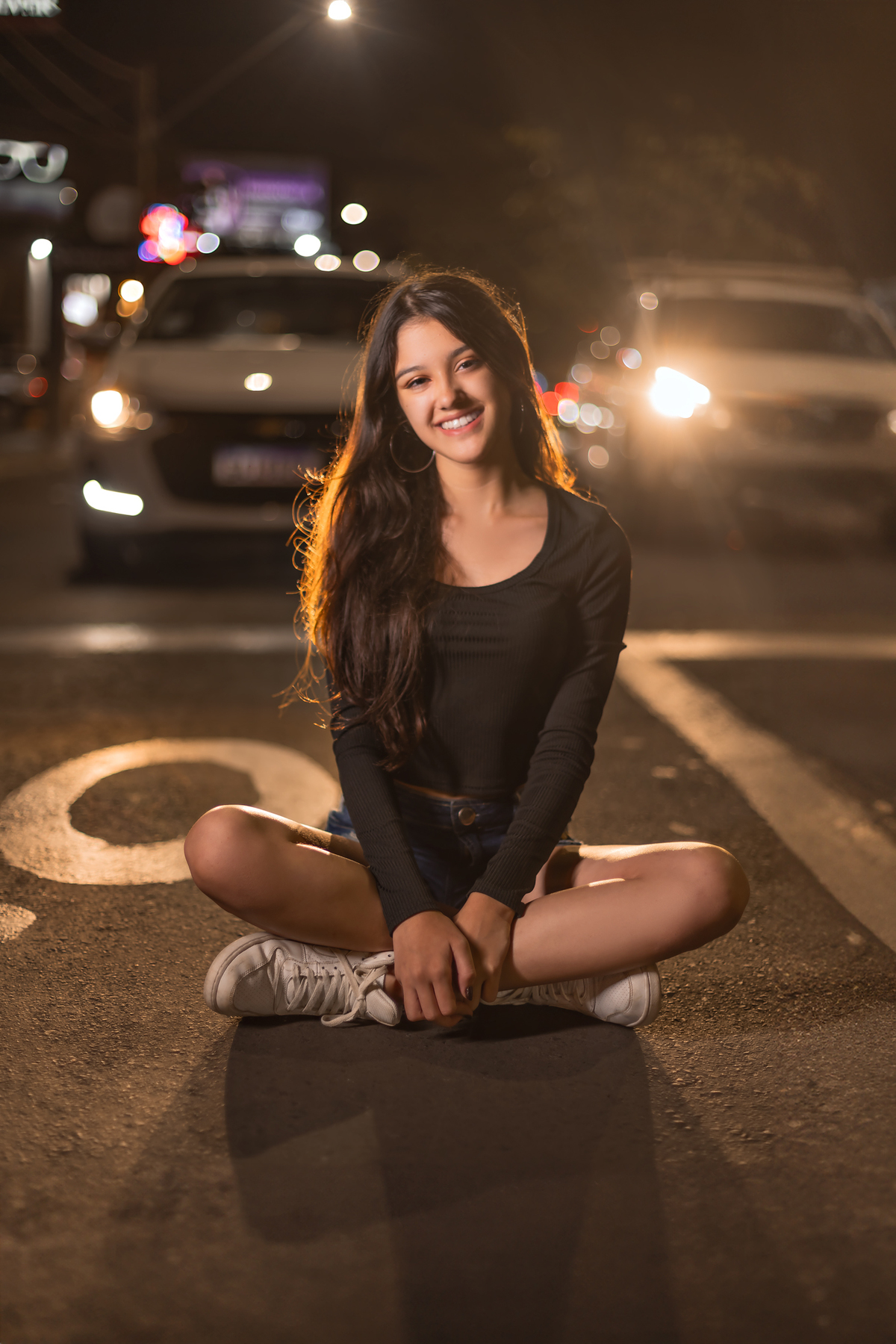 ensaio 15 anos bauru