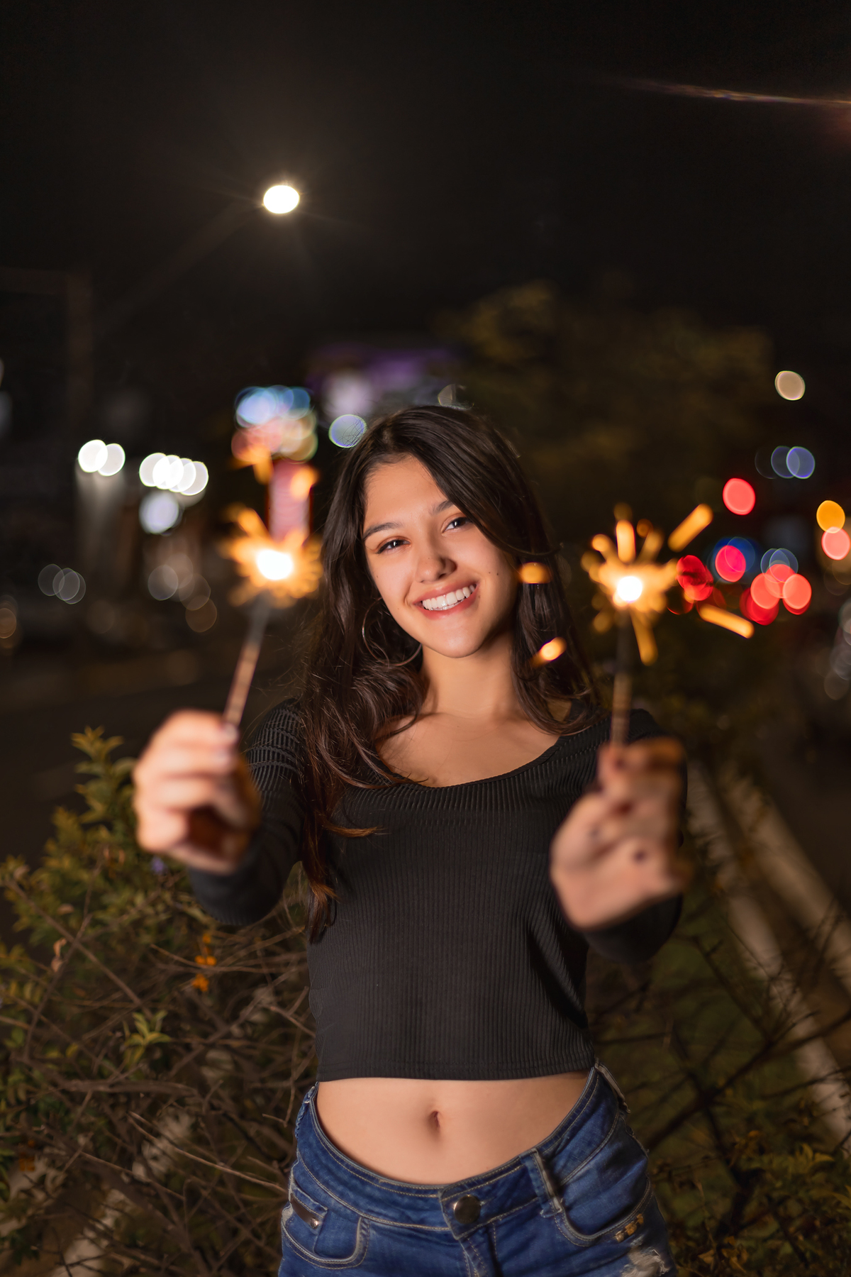 ensaio 15 anos bauru