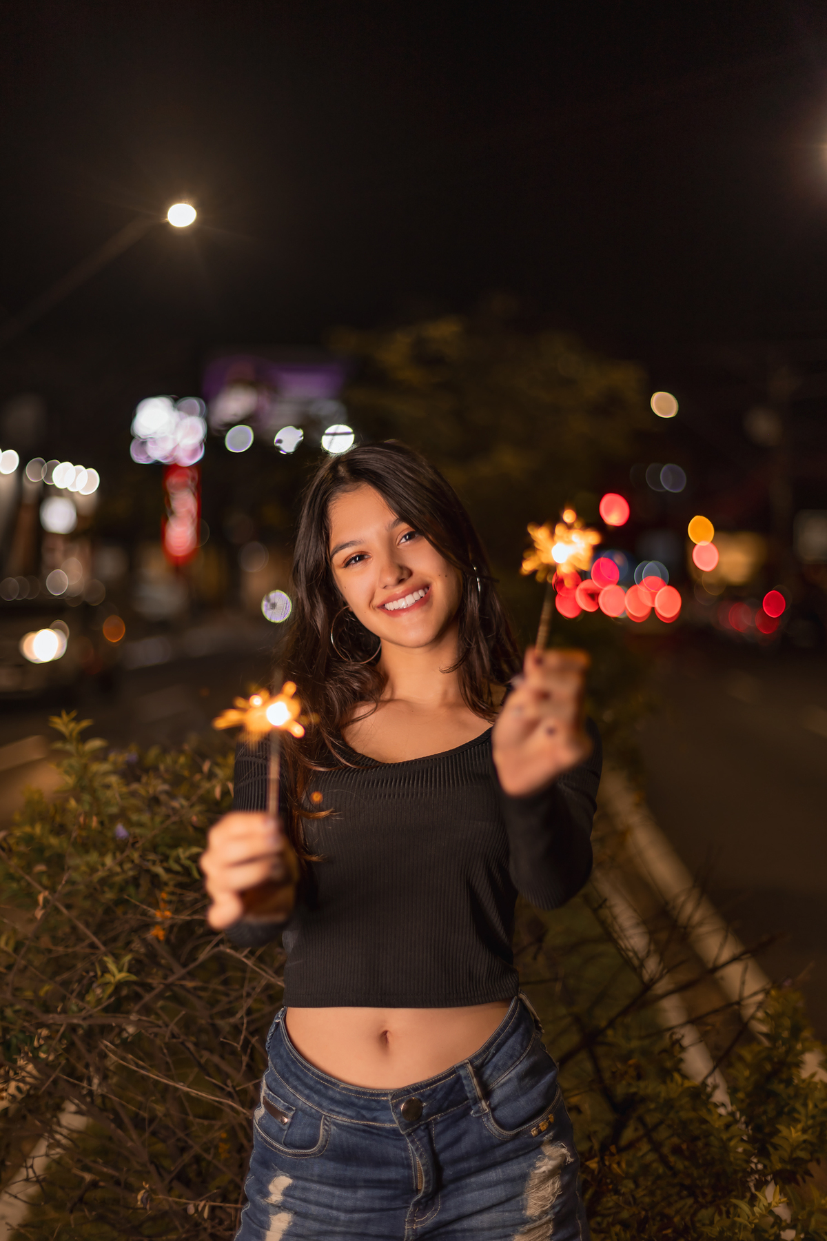 ensaio 15 anos bauru