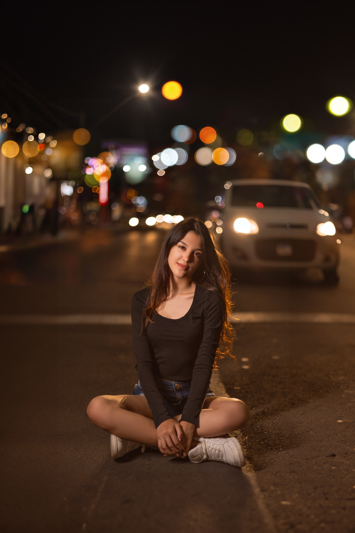 ensaio 15 anos bauru