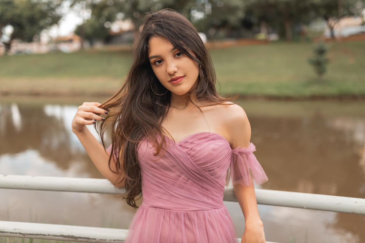 ensaio 15 anos bauru