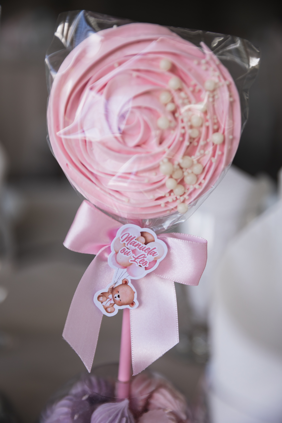 cha revelacao baurucha revelacao bauru