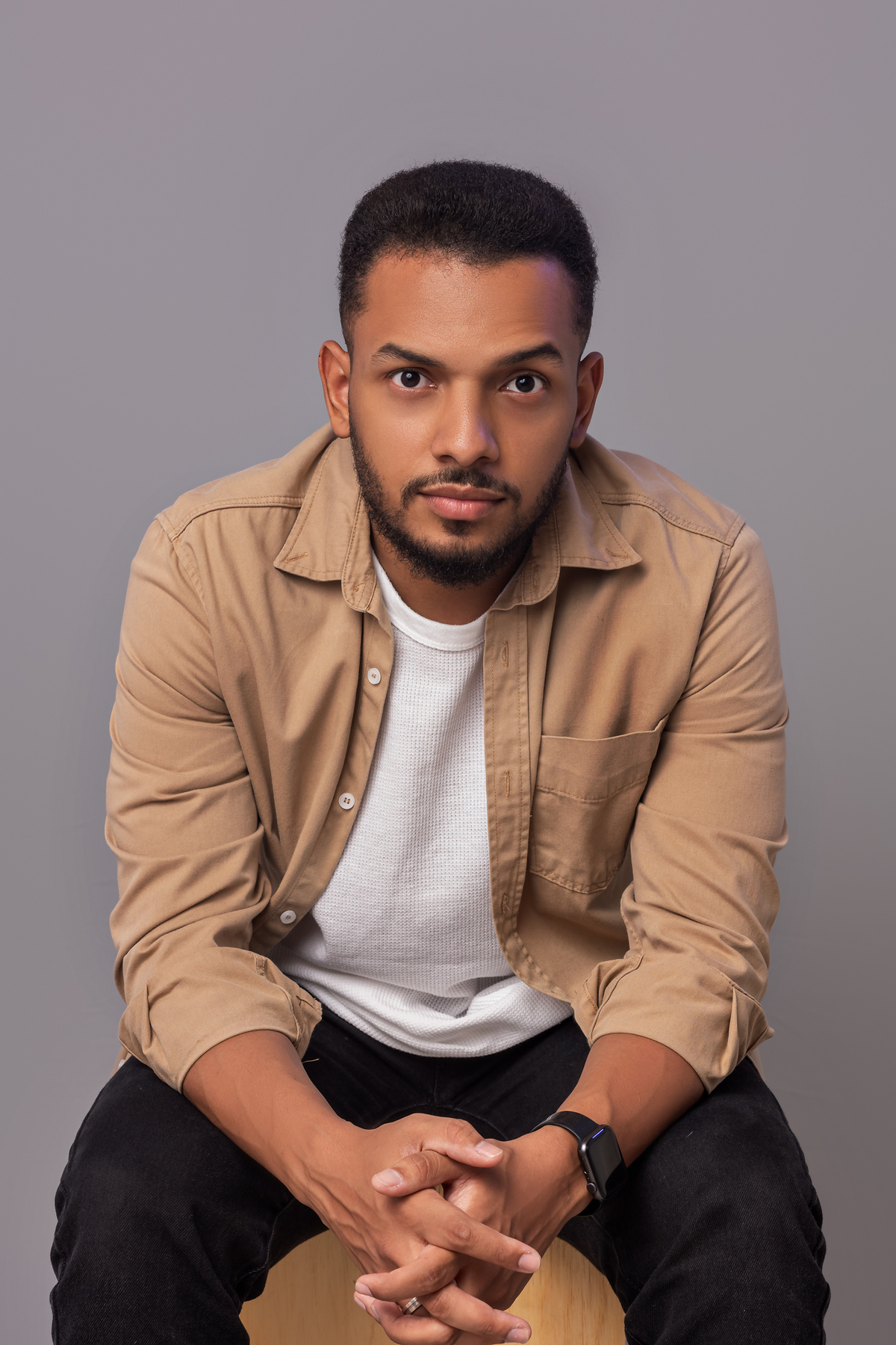 ensaio posicionamento de imagem bauru