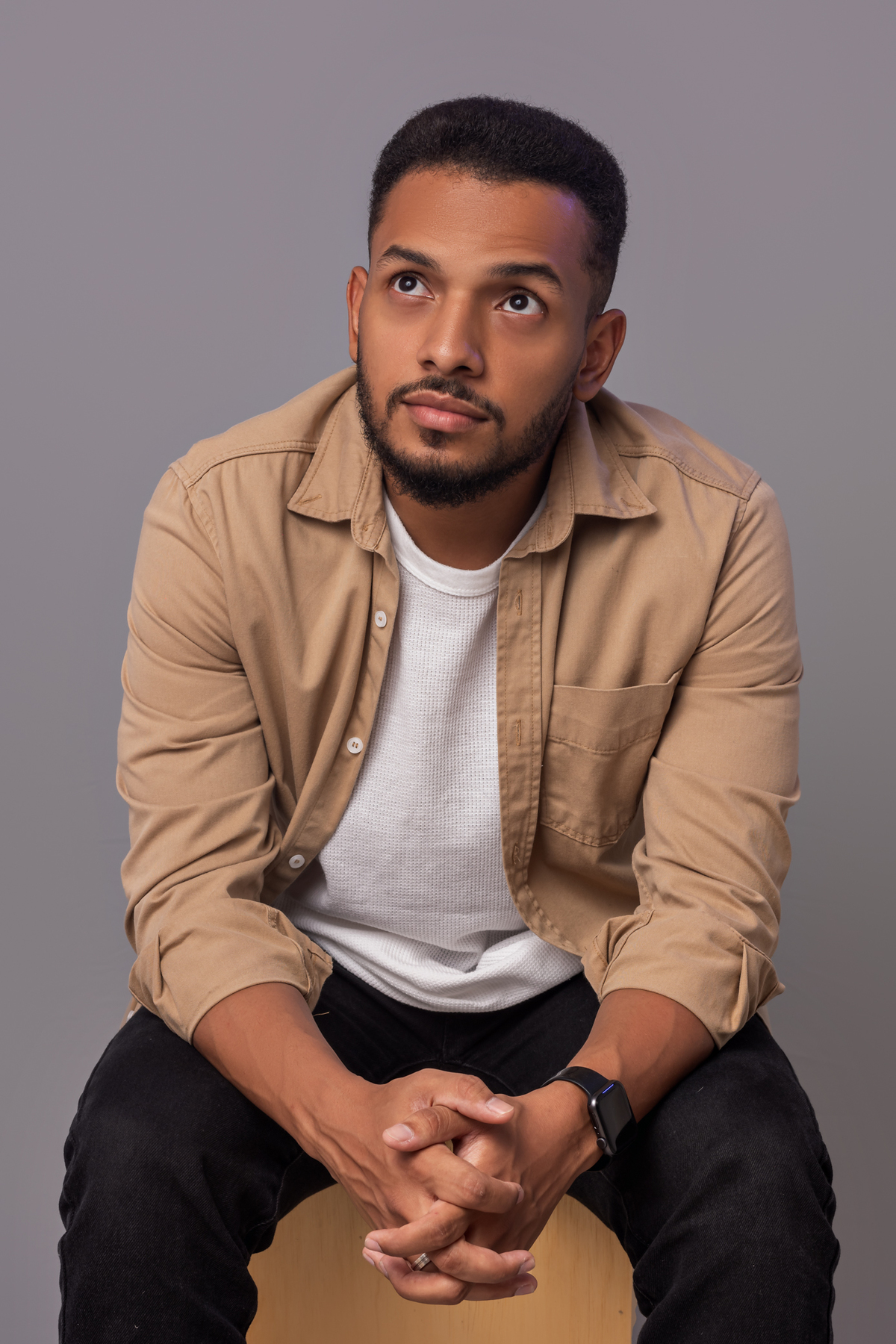 ensaio posicionamento de imagem bauru