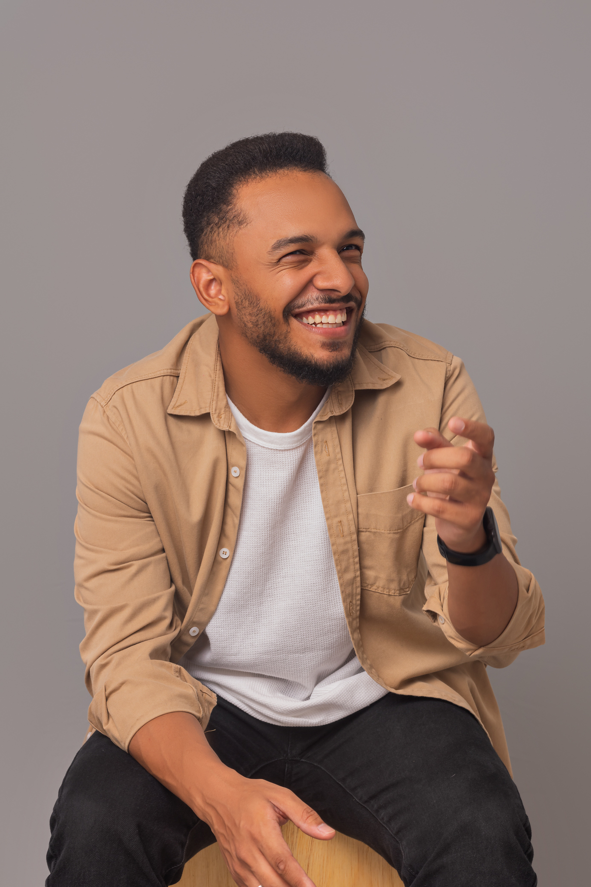 ensaio posicionamento de imagem bauru