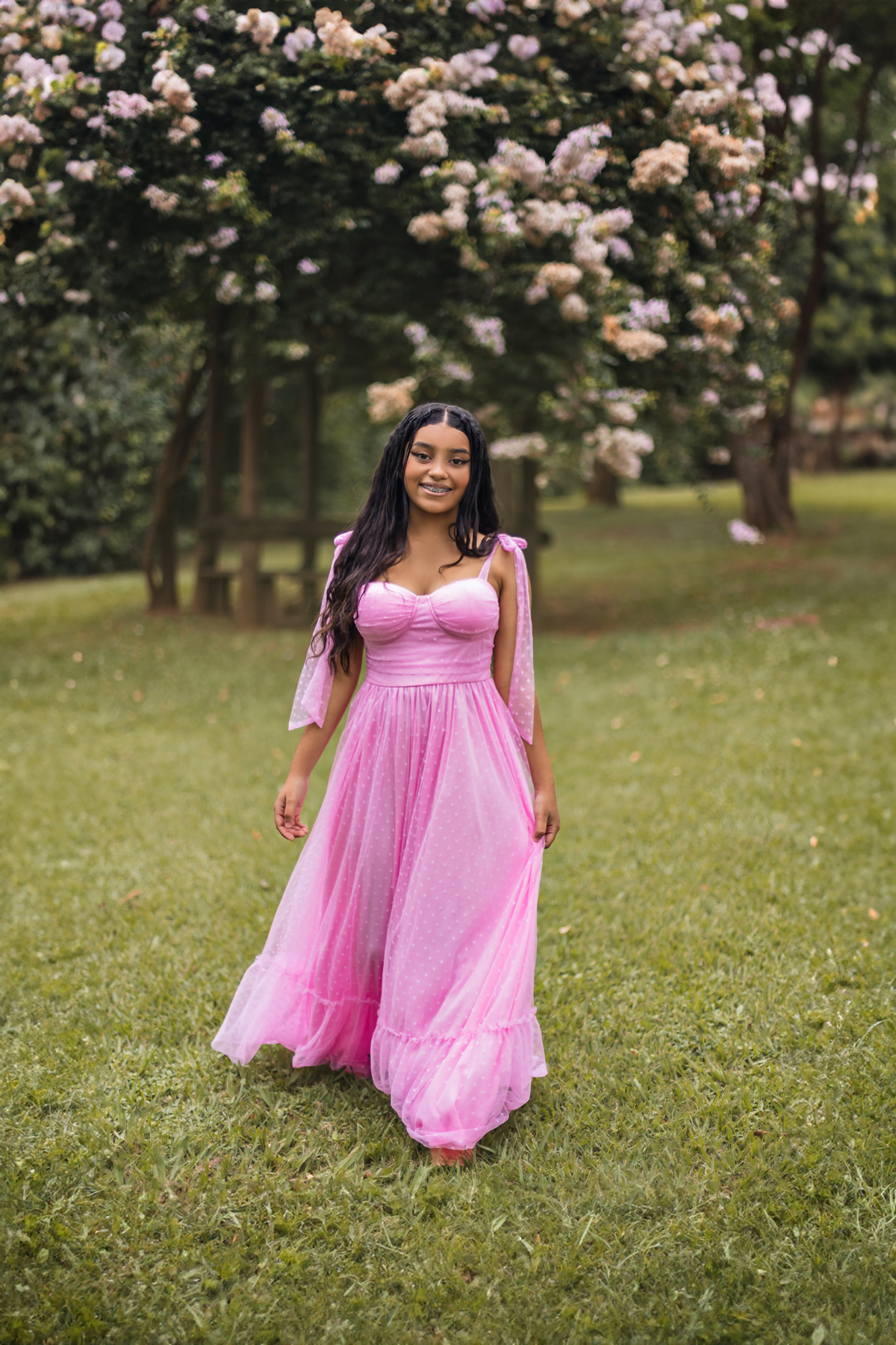 ensaio debutante bauru