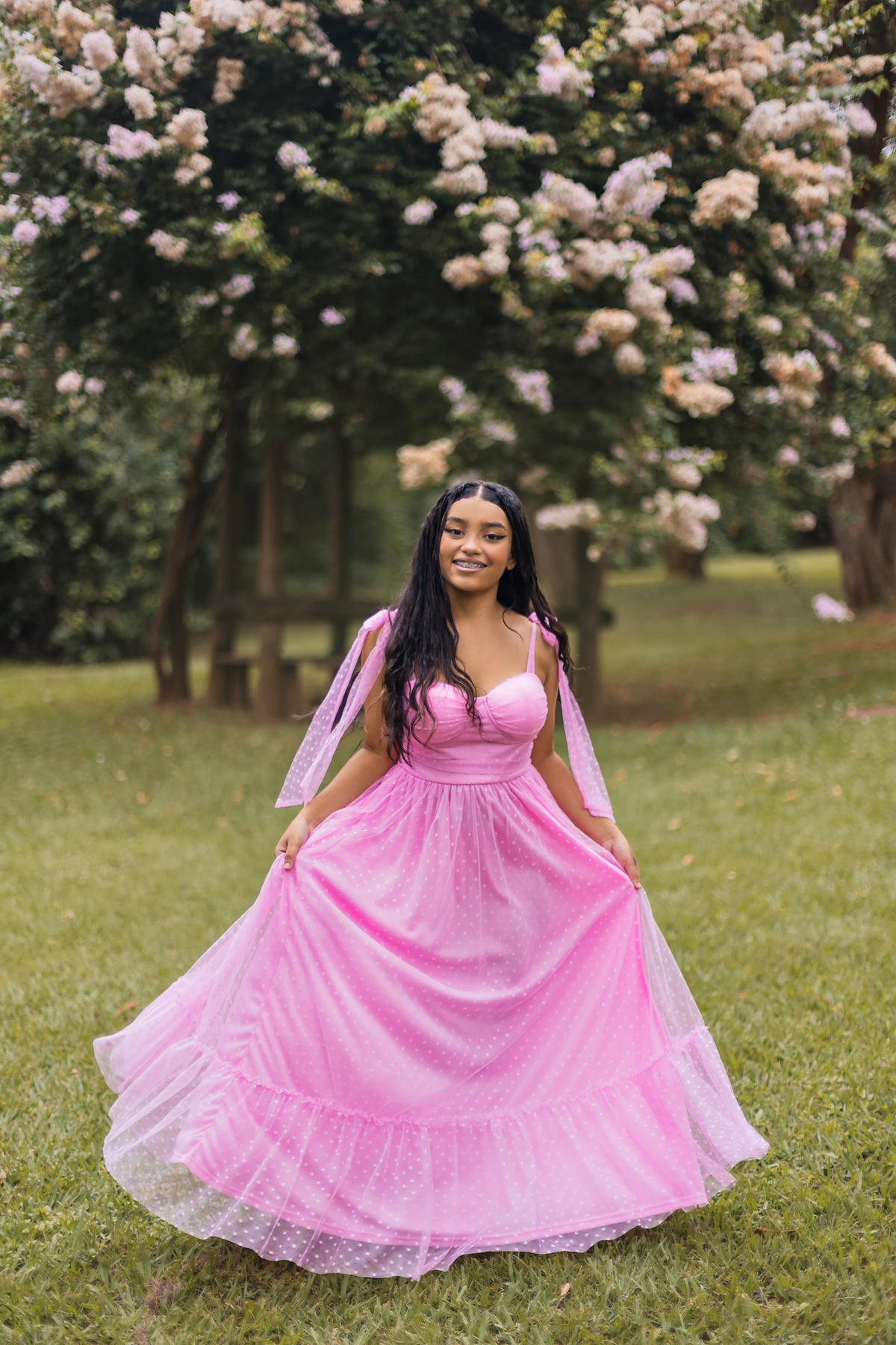 ensaio debutante bauru