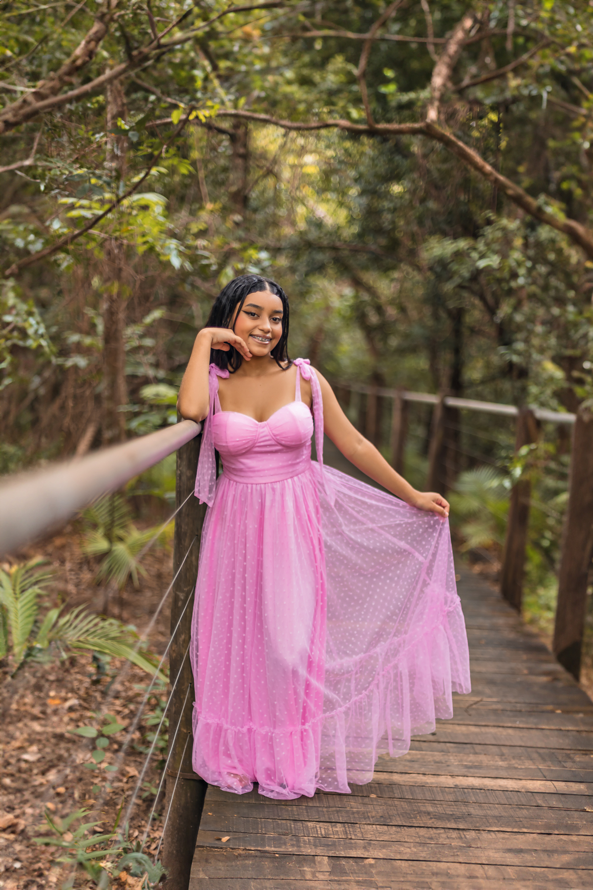 ensaio debutante bauru