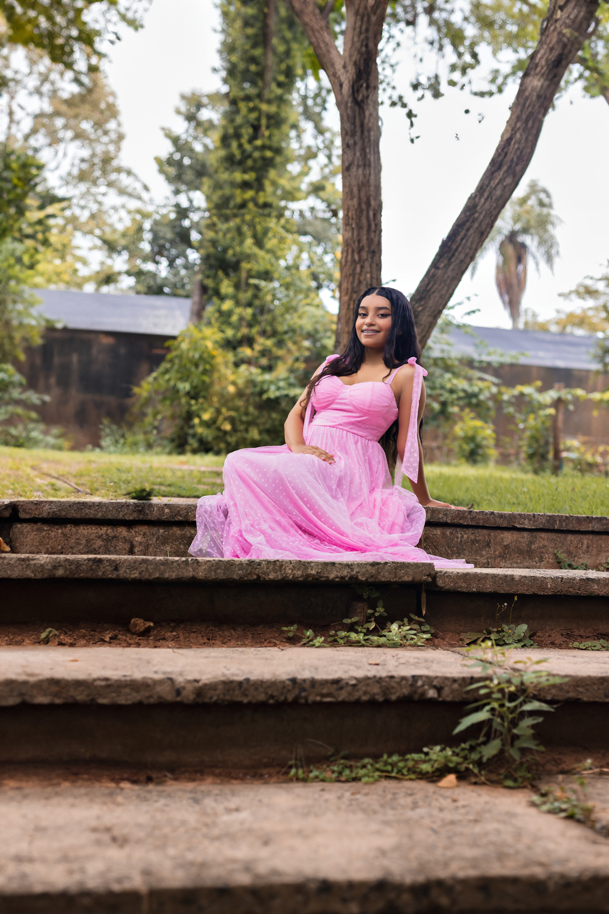 ensaio debutante bauru