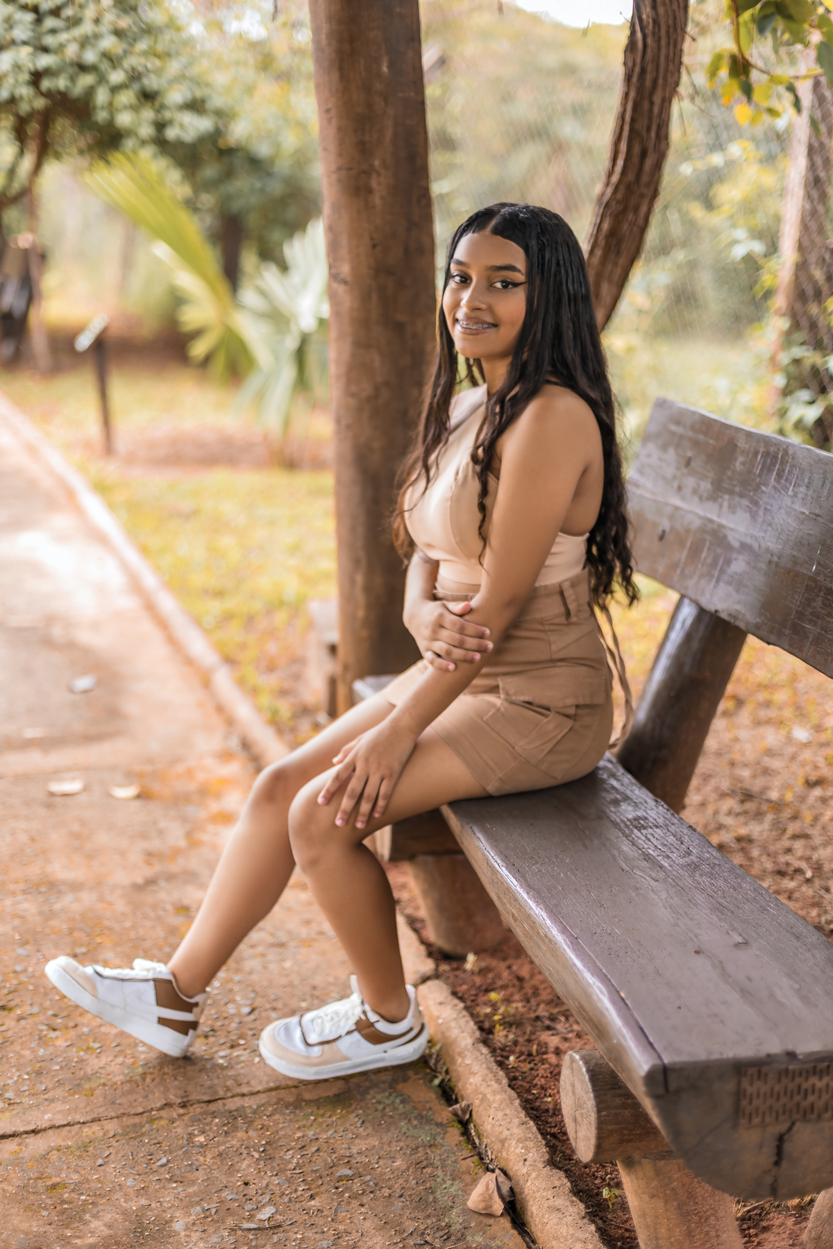 ensaio debutante bauru