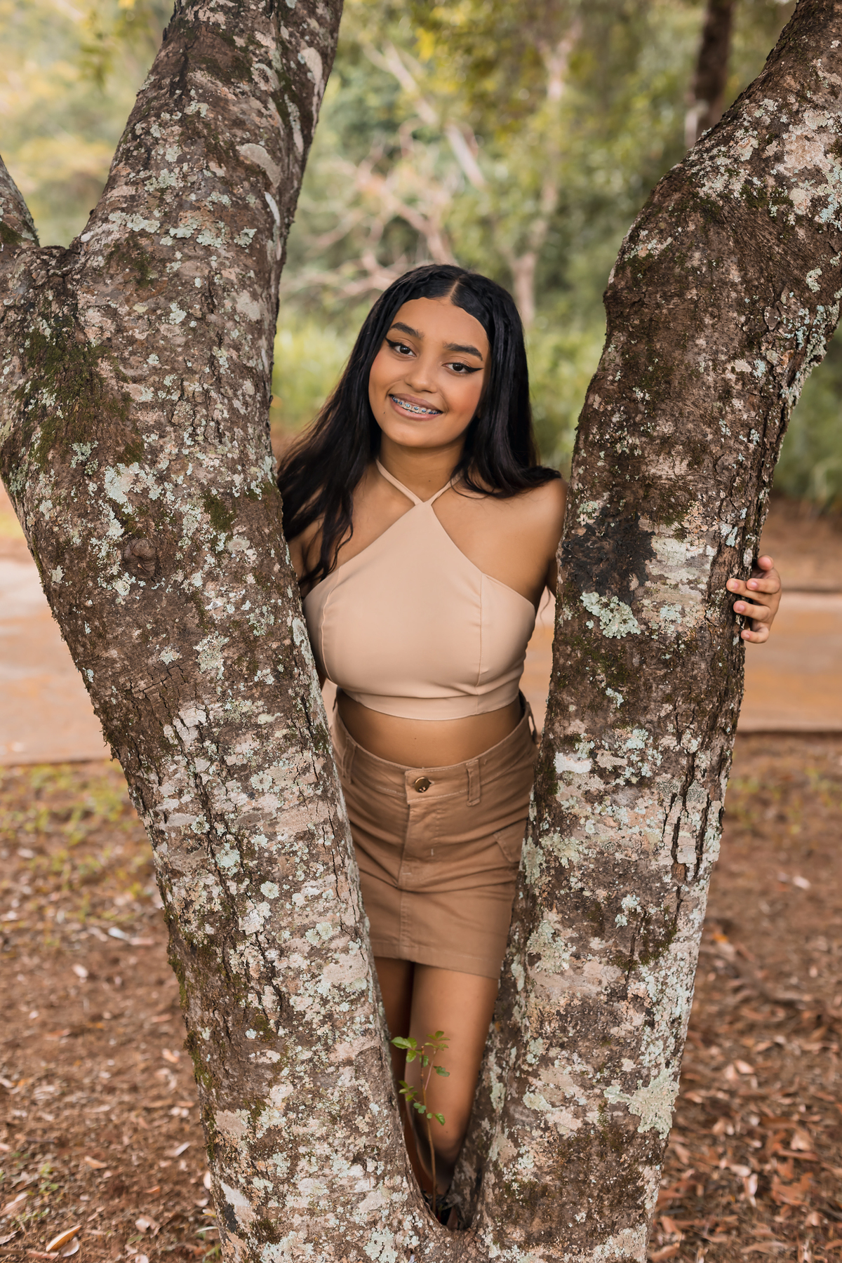 ensaio debutante bauru