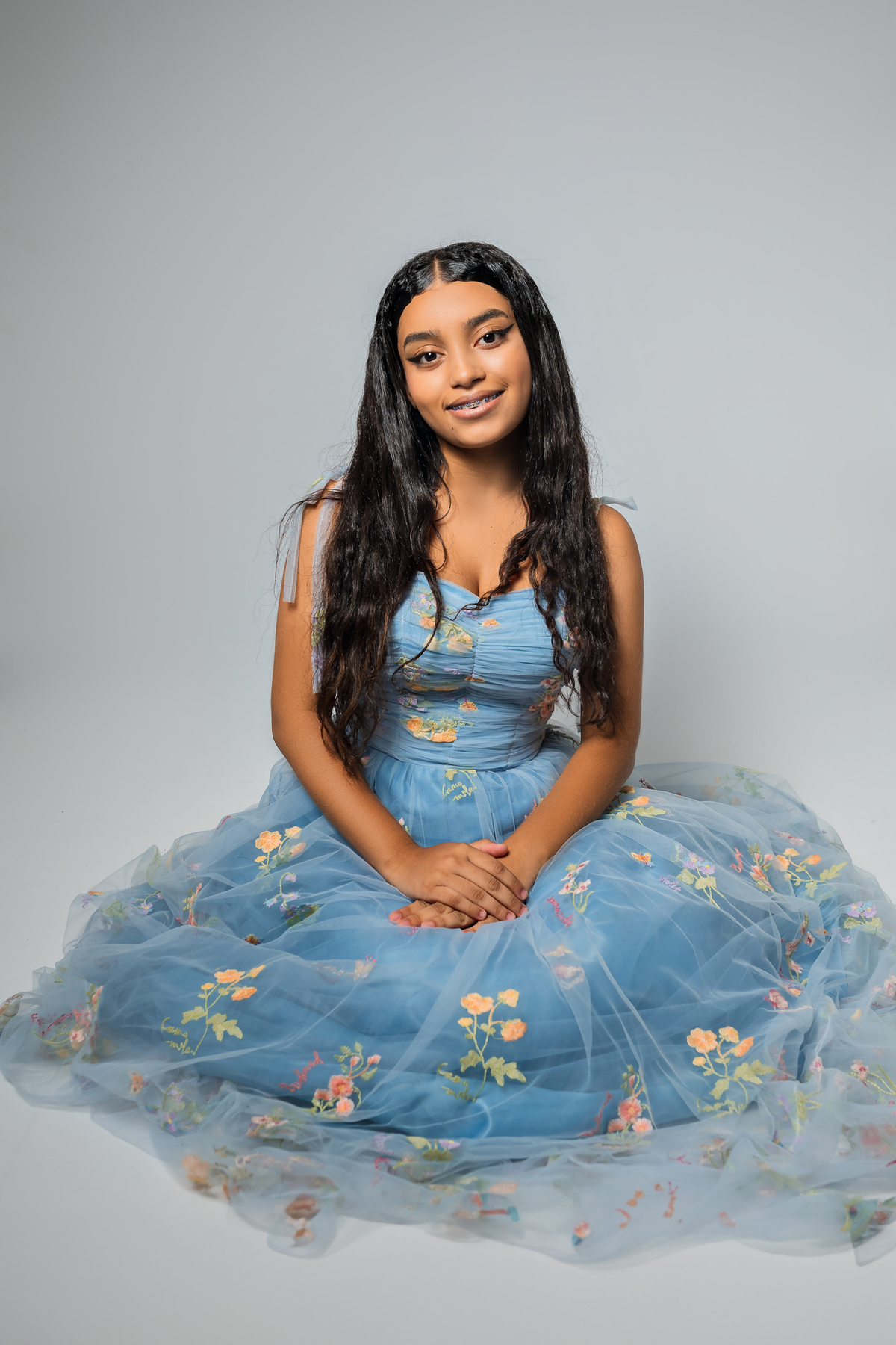 ensaio debutante bauru