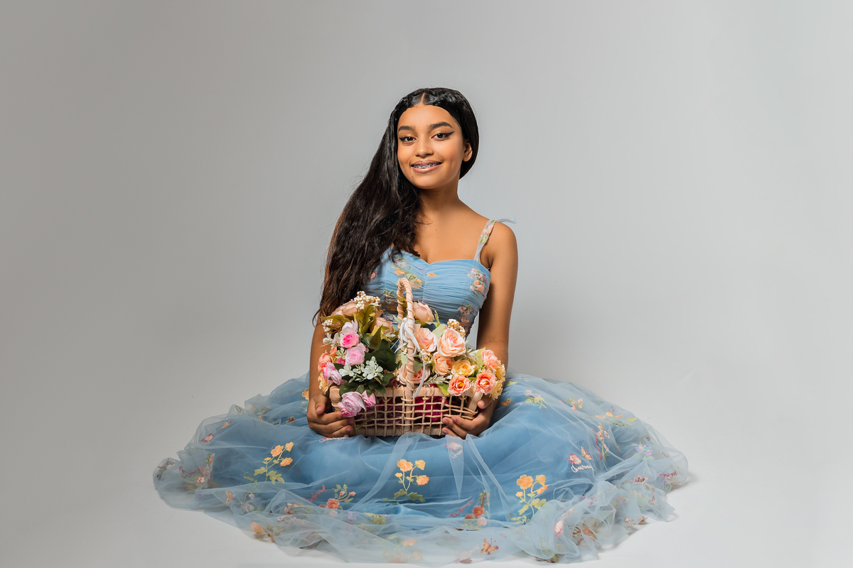 ensaio debutante bauru