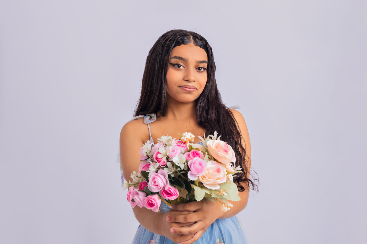 ensaio debutante bauru