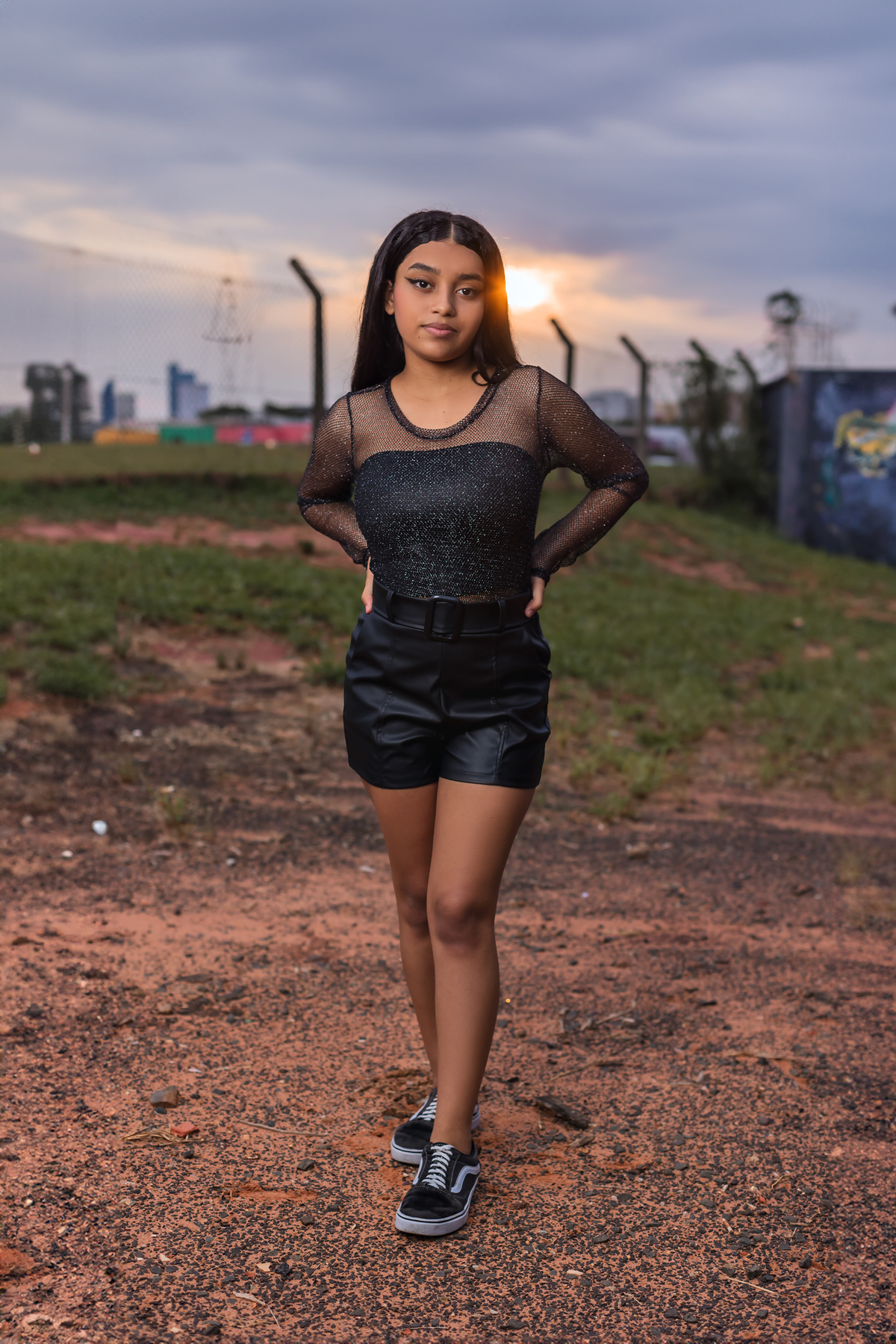 ensaio debutante bauru