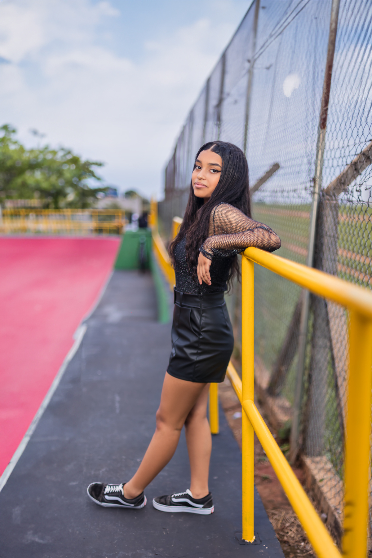 ensaio debutante bauru