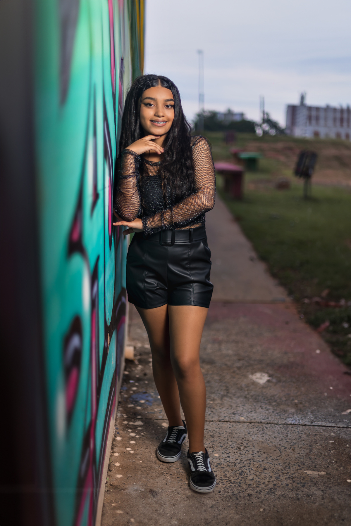 ensaio debutante bauru