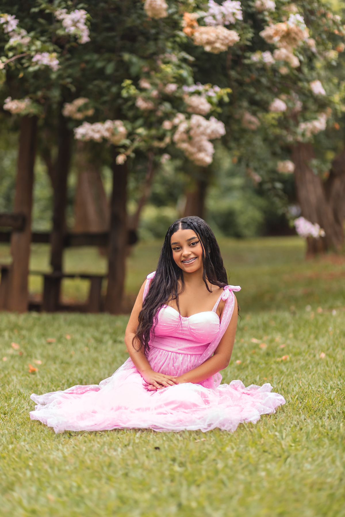 ensaio debutante bauru