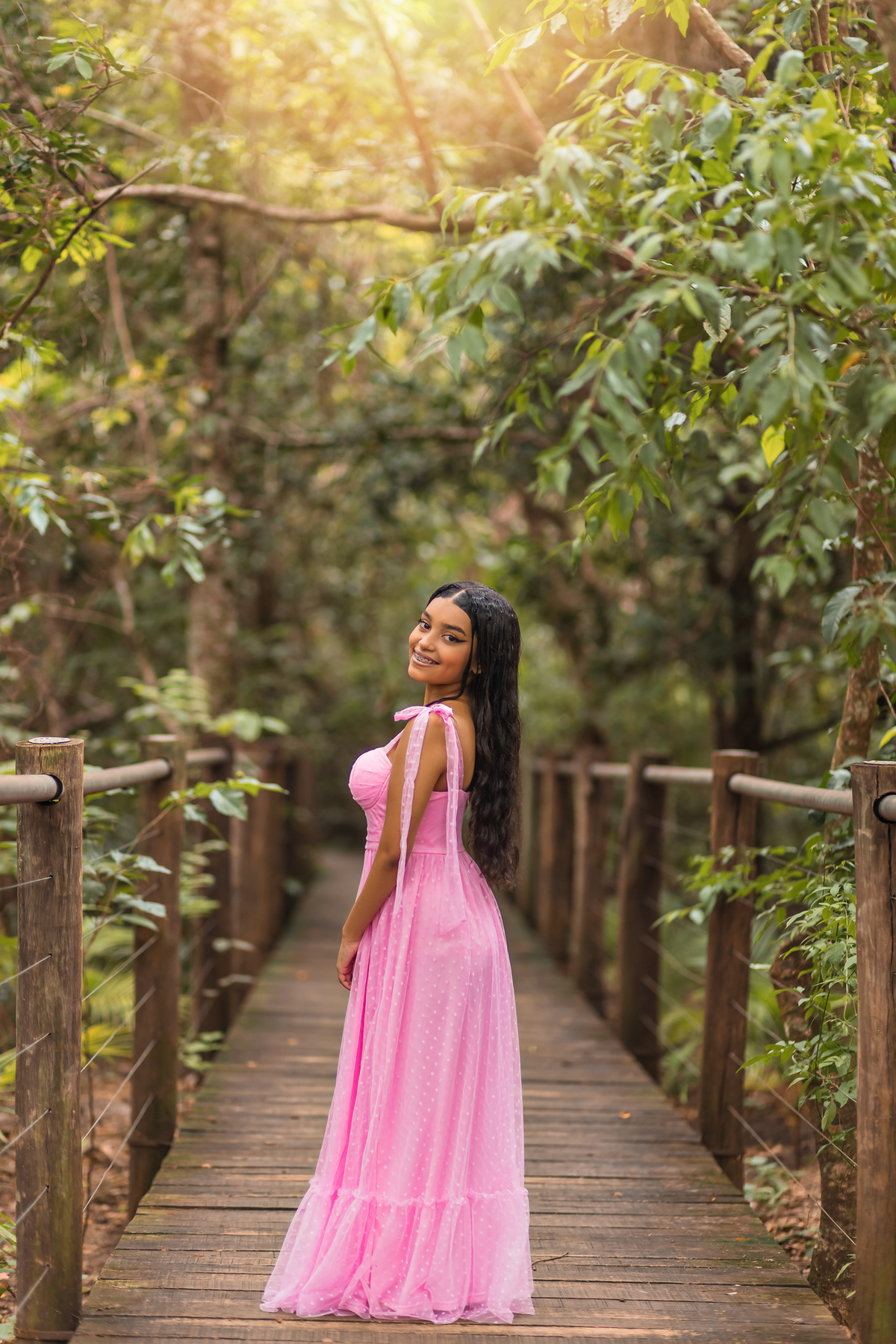 ensaio debutante bauru