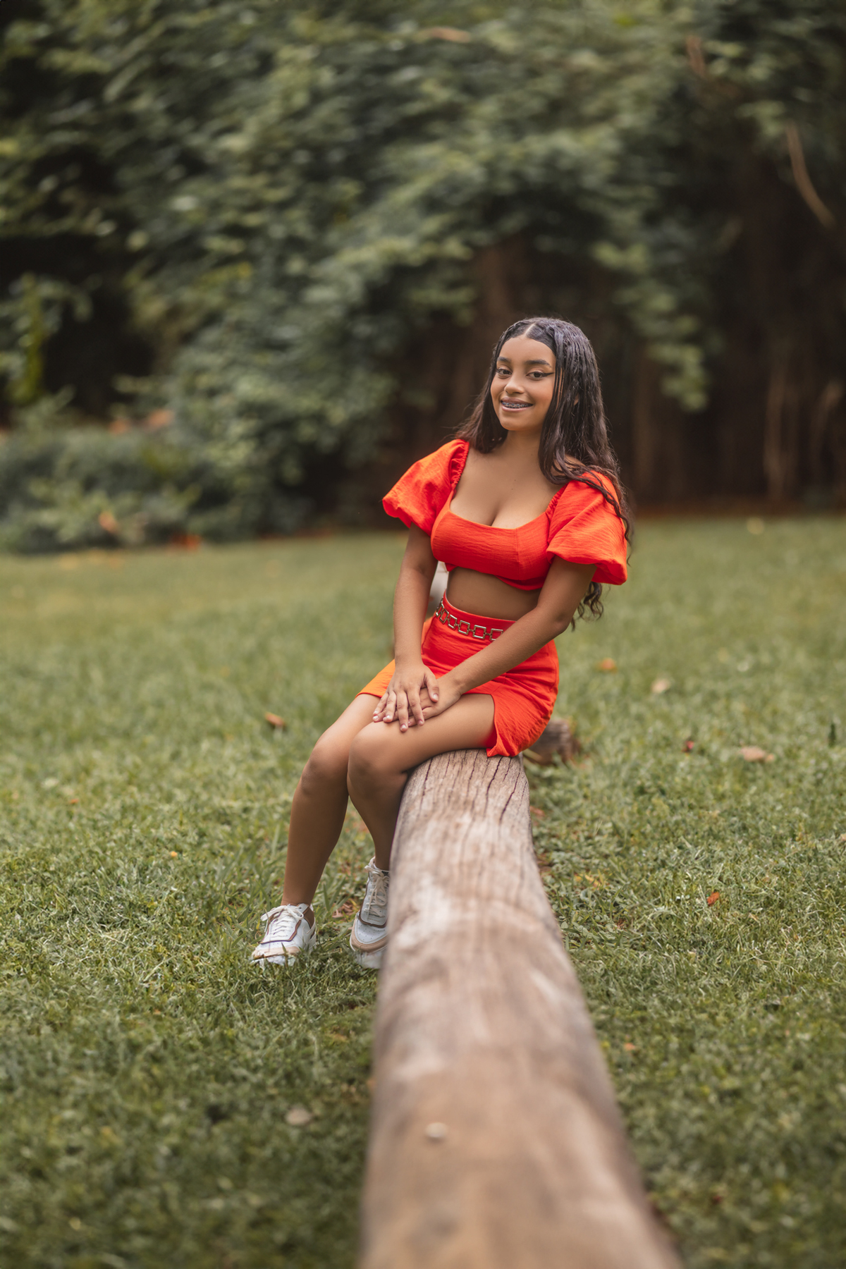 ensaio debutante bauru