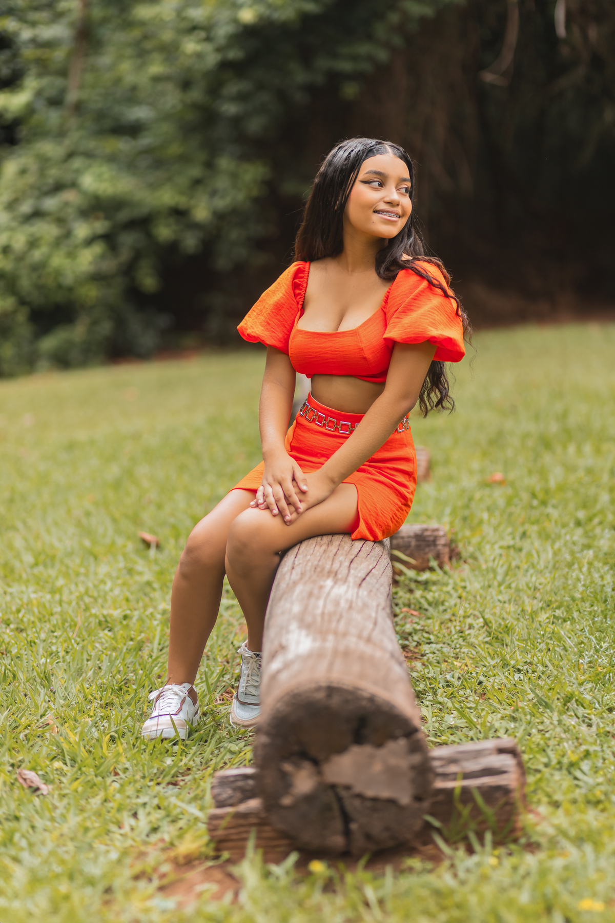 ensaio debutante bauru