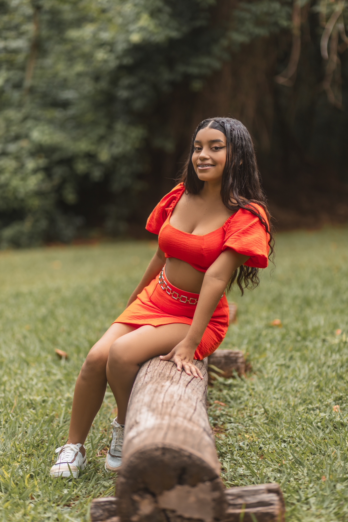 ensaio debutante bauru