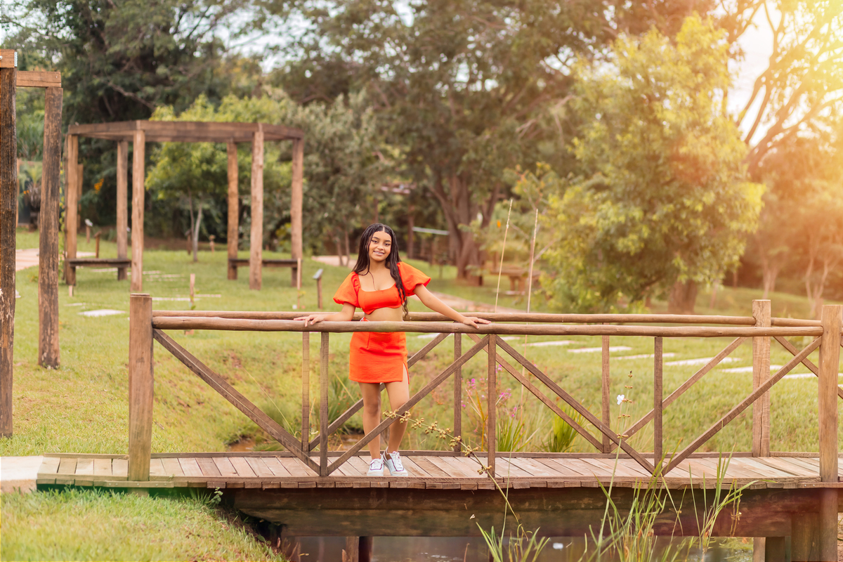 ensaio debutante bauru