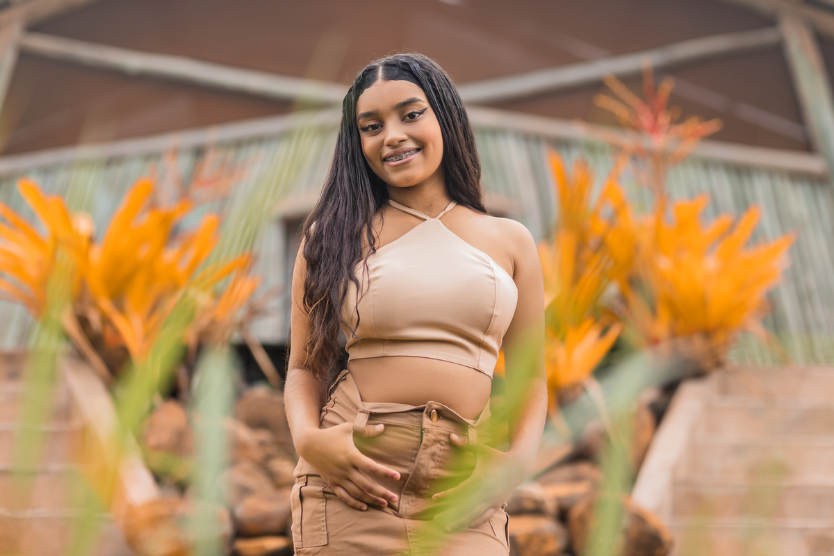 ensaio debutante bauru