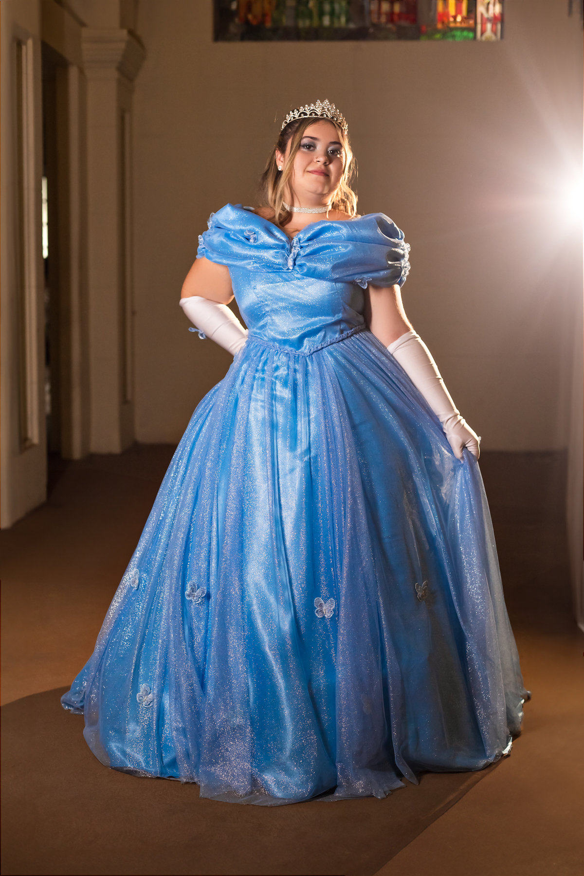 ensaio debutante bauru