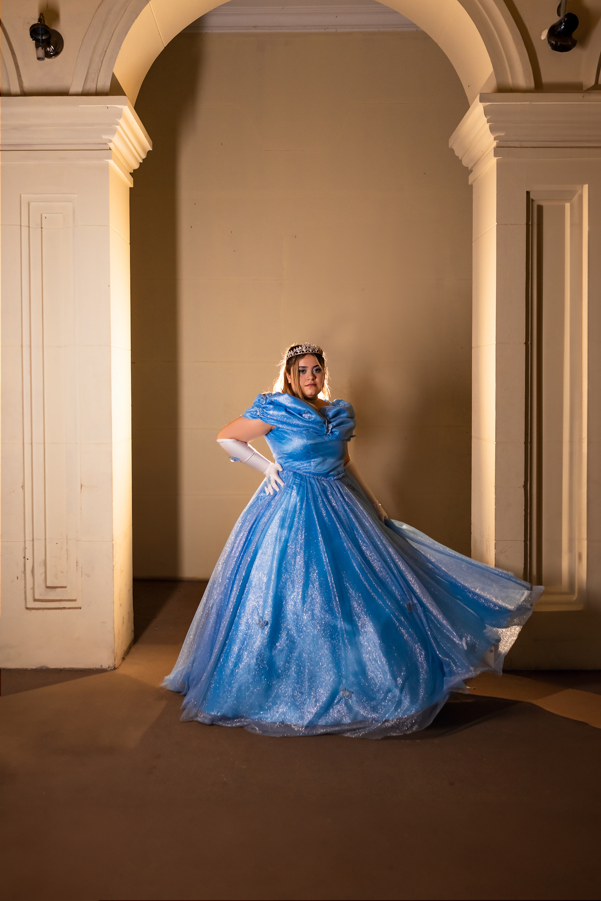 ensaio debutante bauru