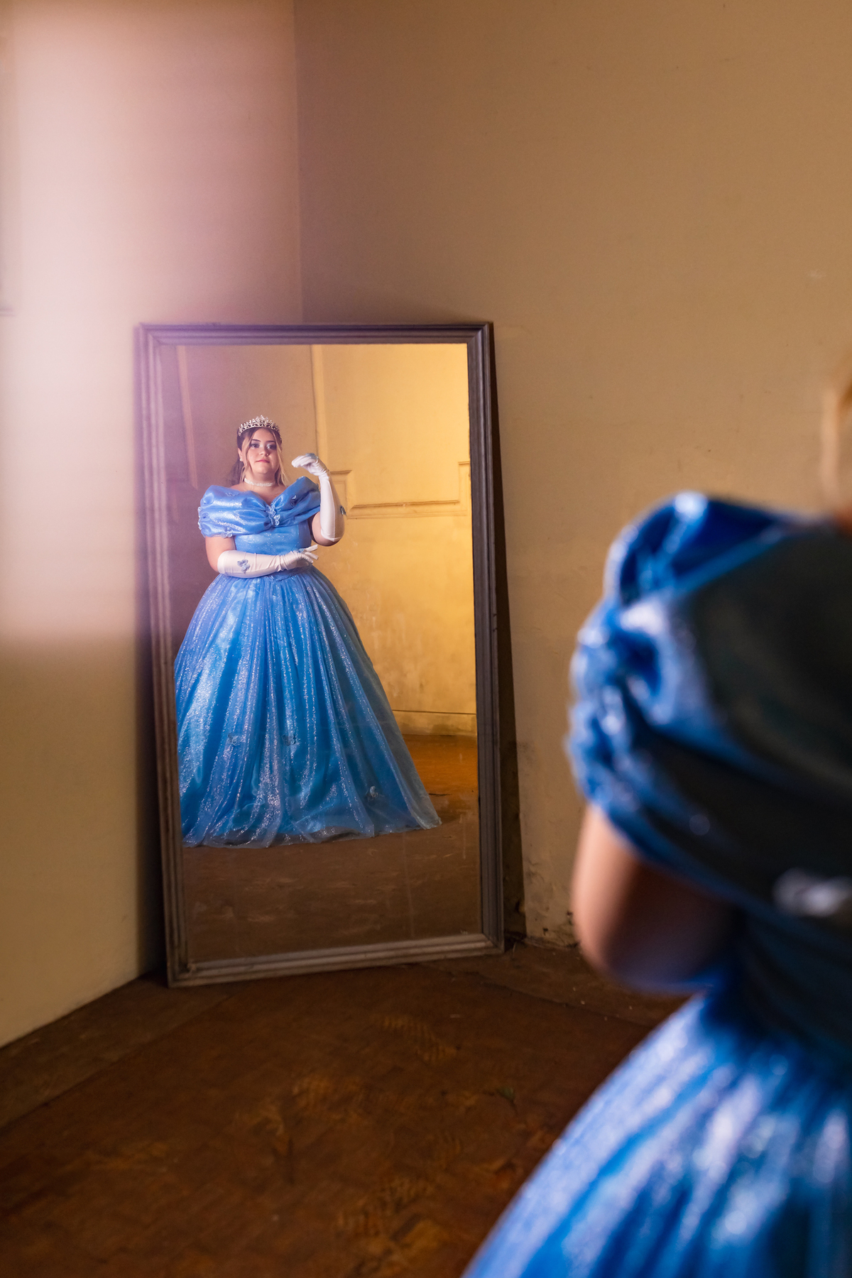 ensaio debutante bauru