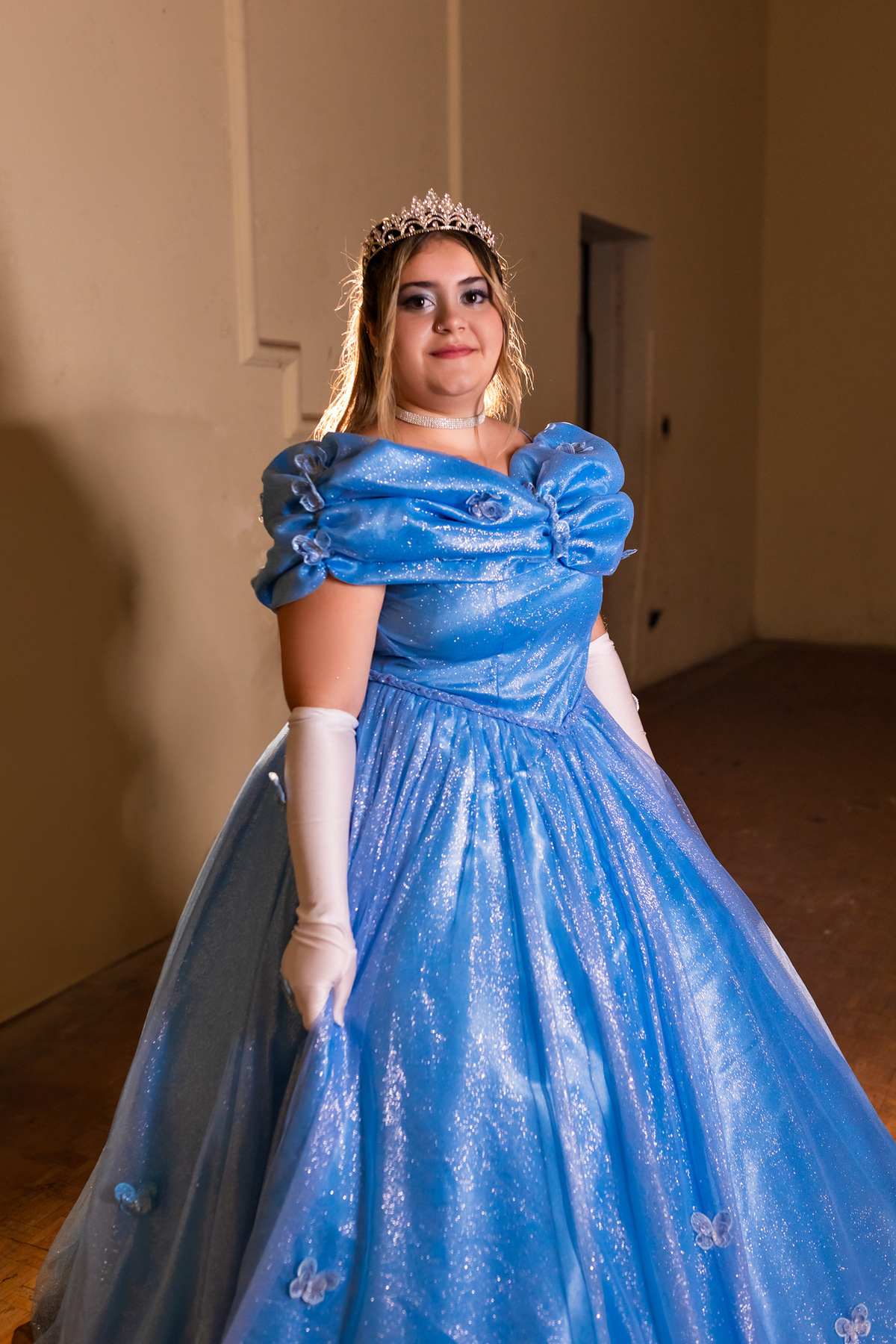 ensaio debutante bauru