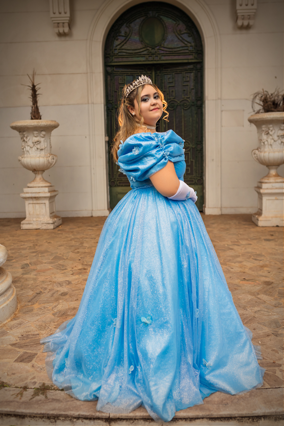 ensaio debutante bauru