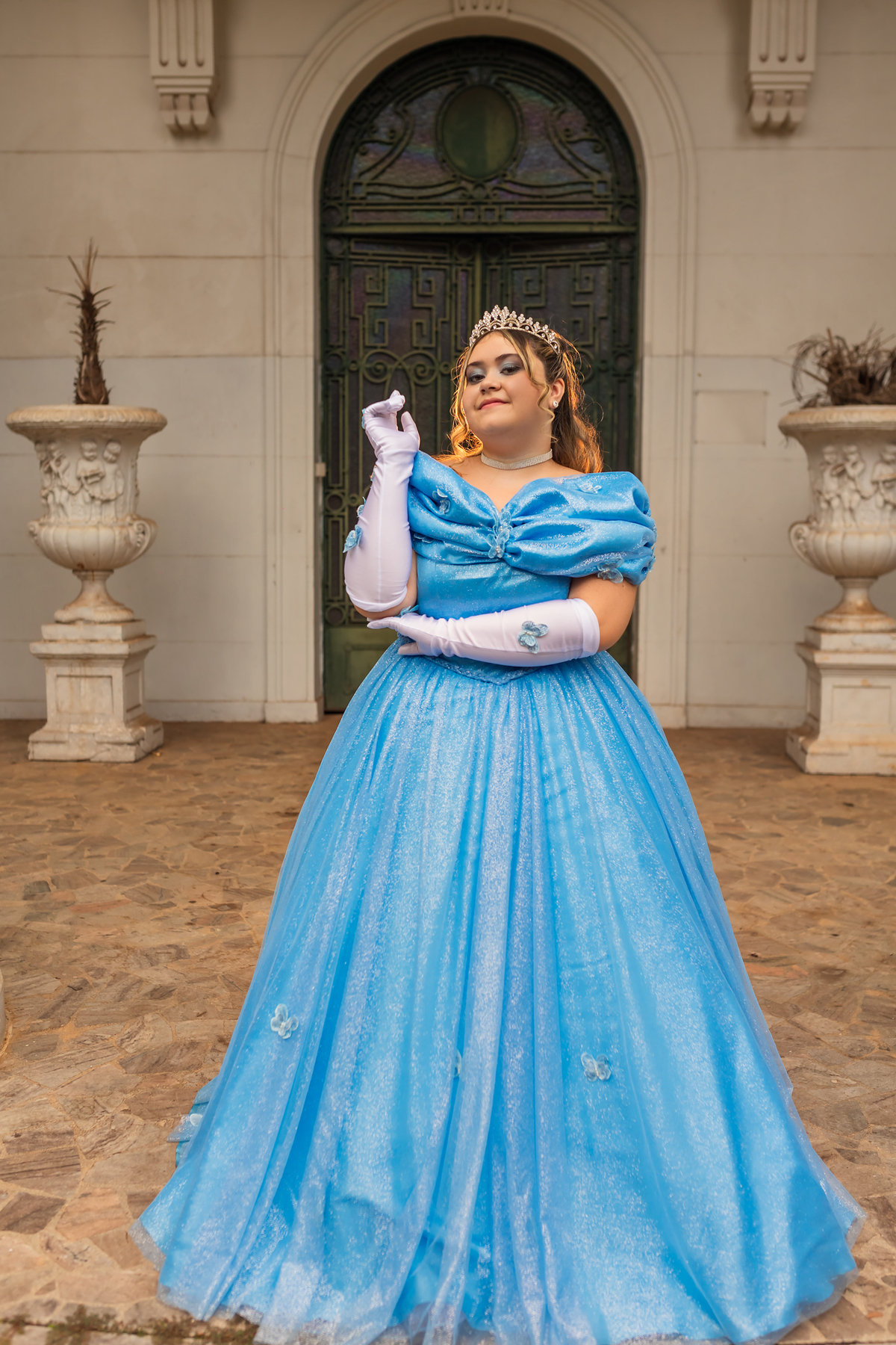 ensaio debutante bauru