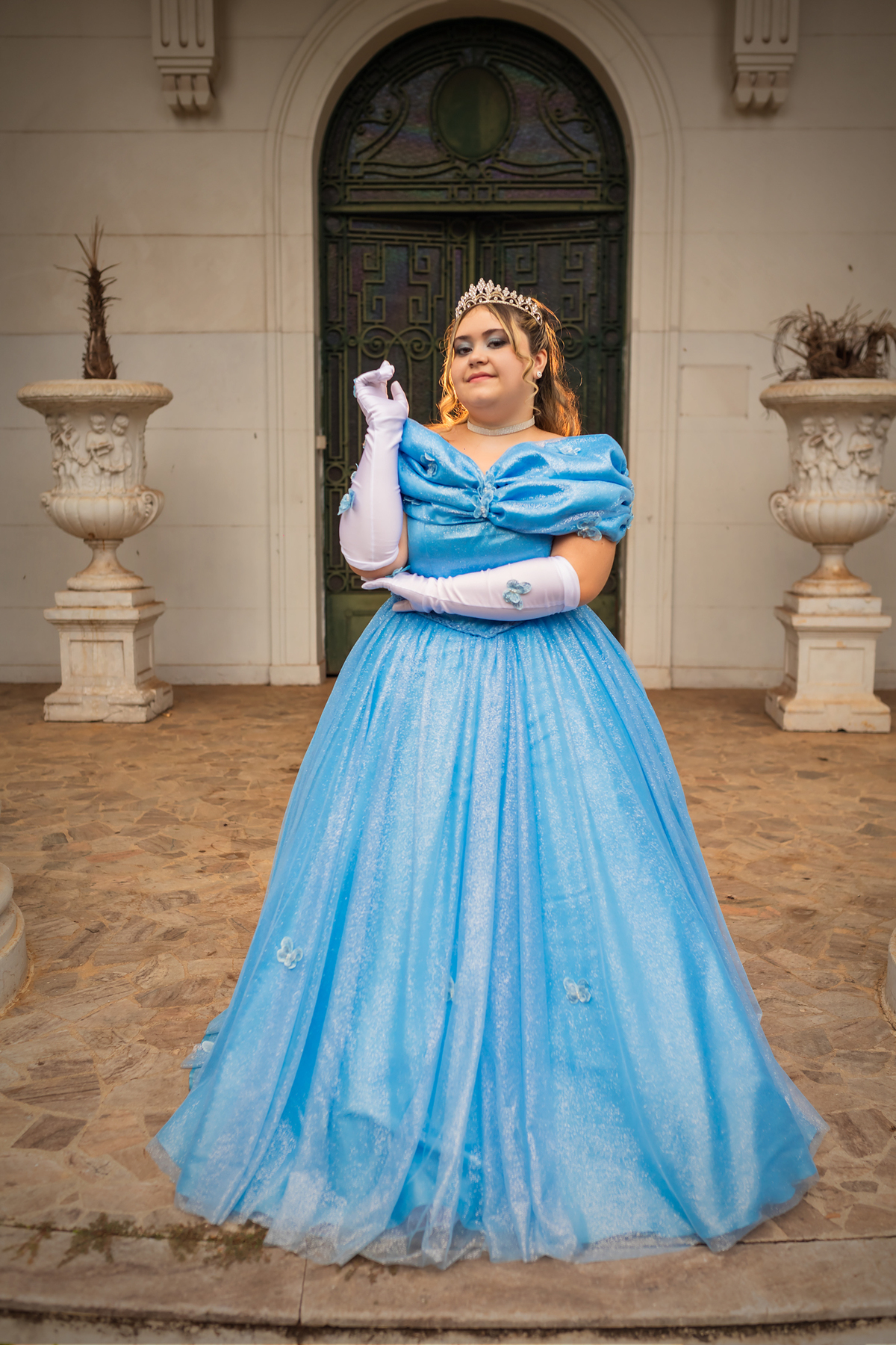 ensaio debutante bauru