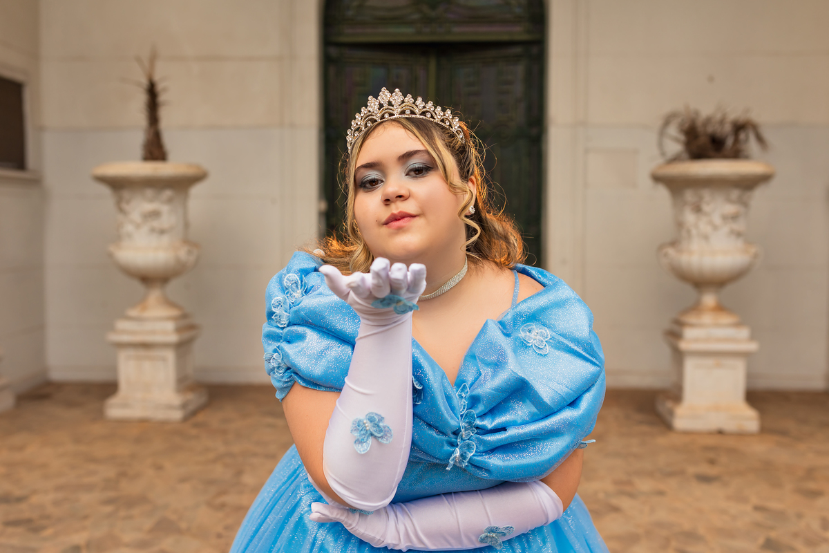 ensaio debutante bauru