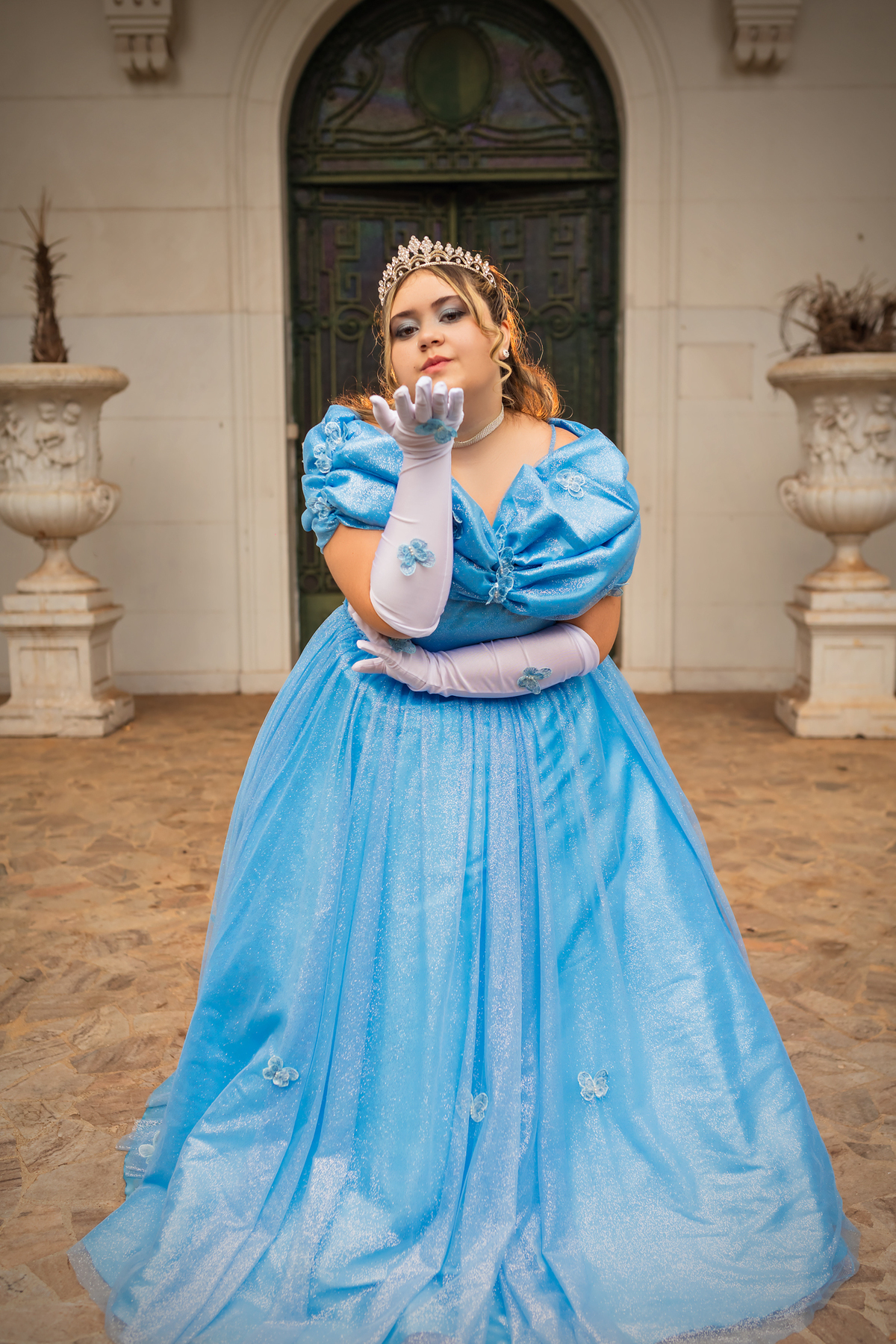 ensaio debutante bauru