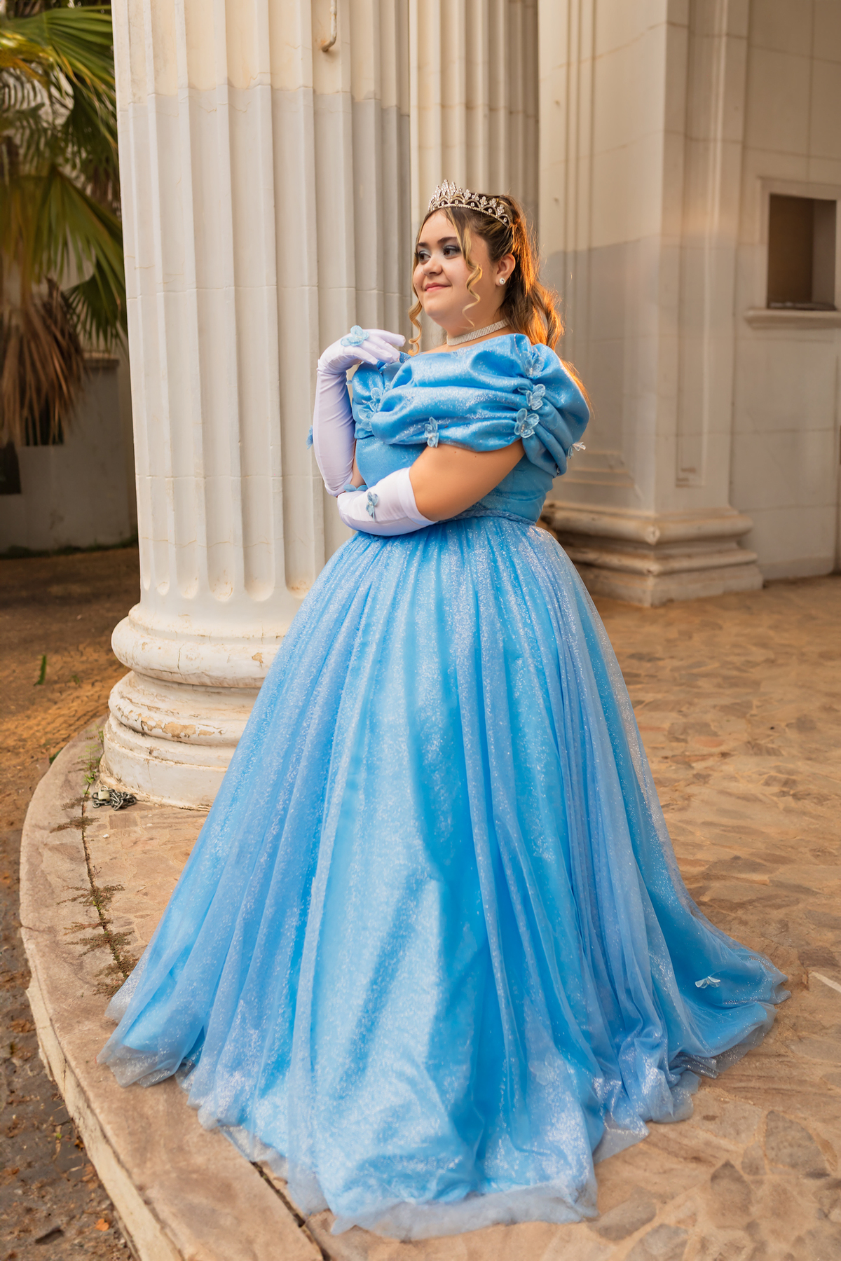 ensaio debutante bauru