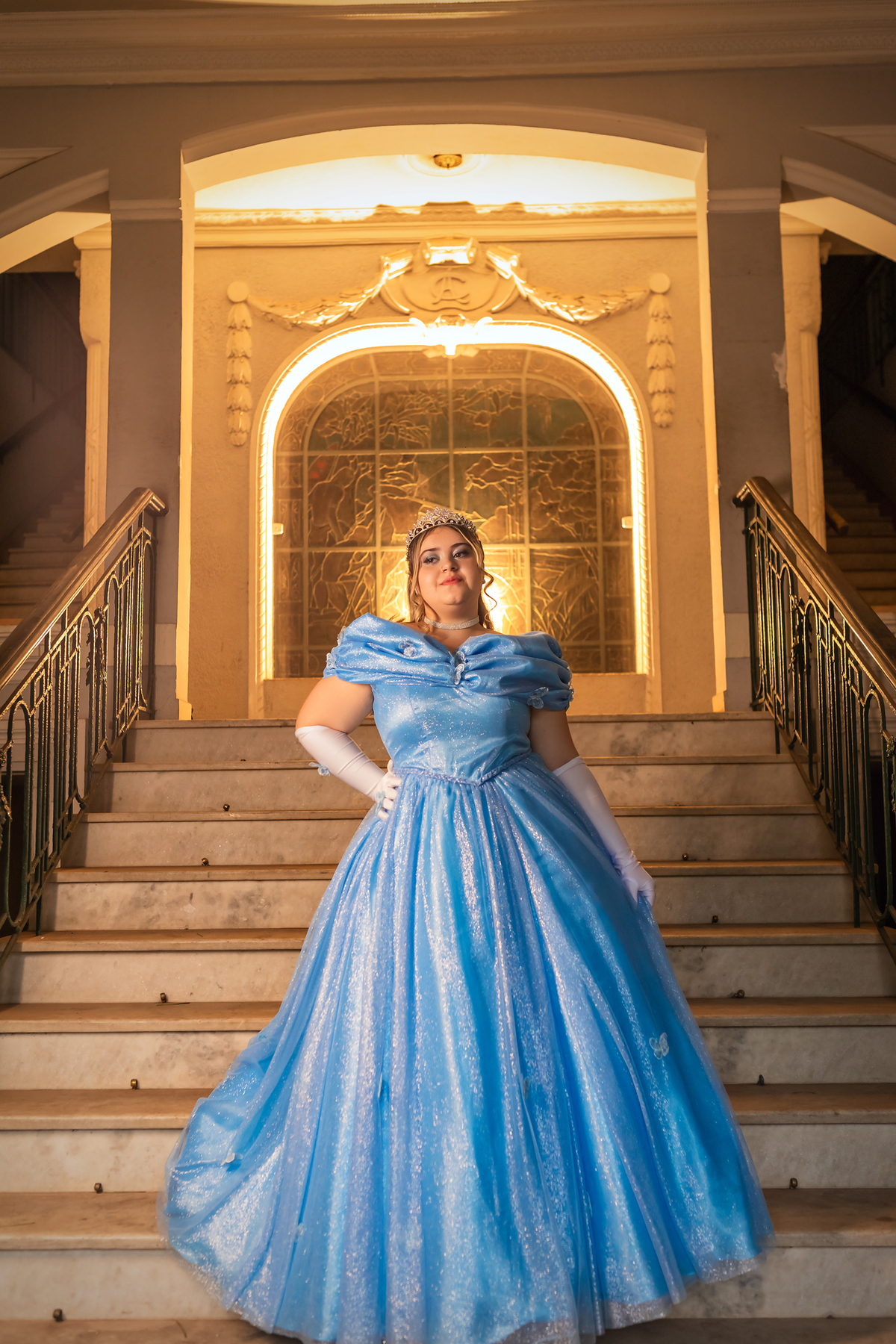 ensaio debutante bauru